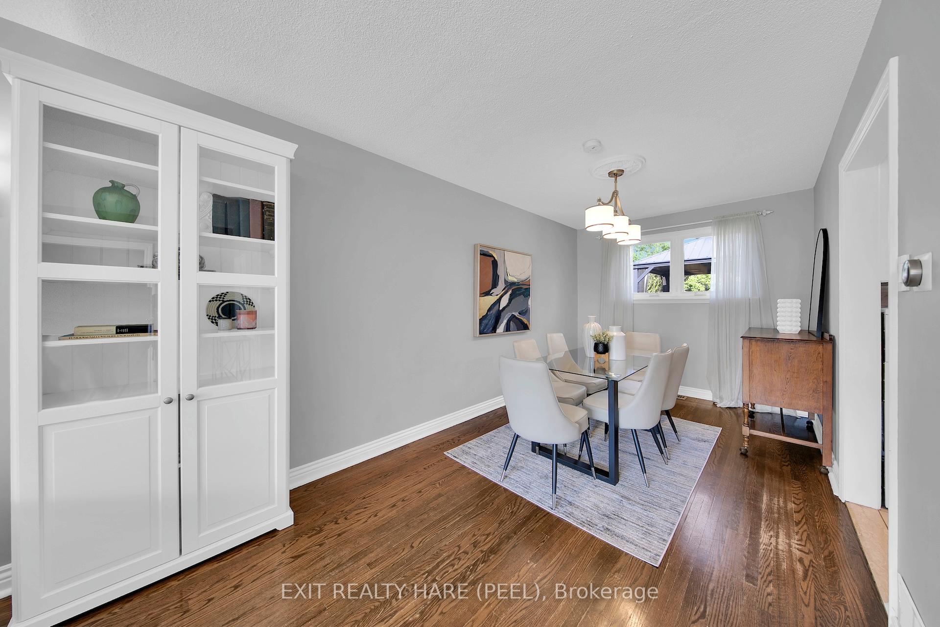 Photo 8 of 84 Addington Crescent, Brampton, Avondale — HOMEH