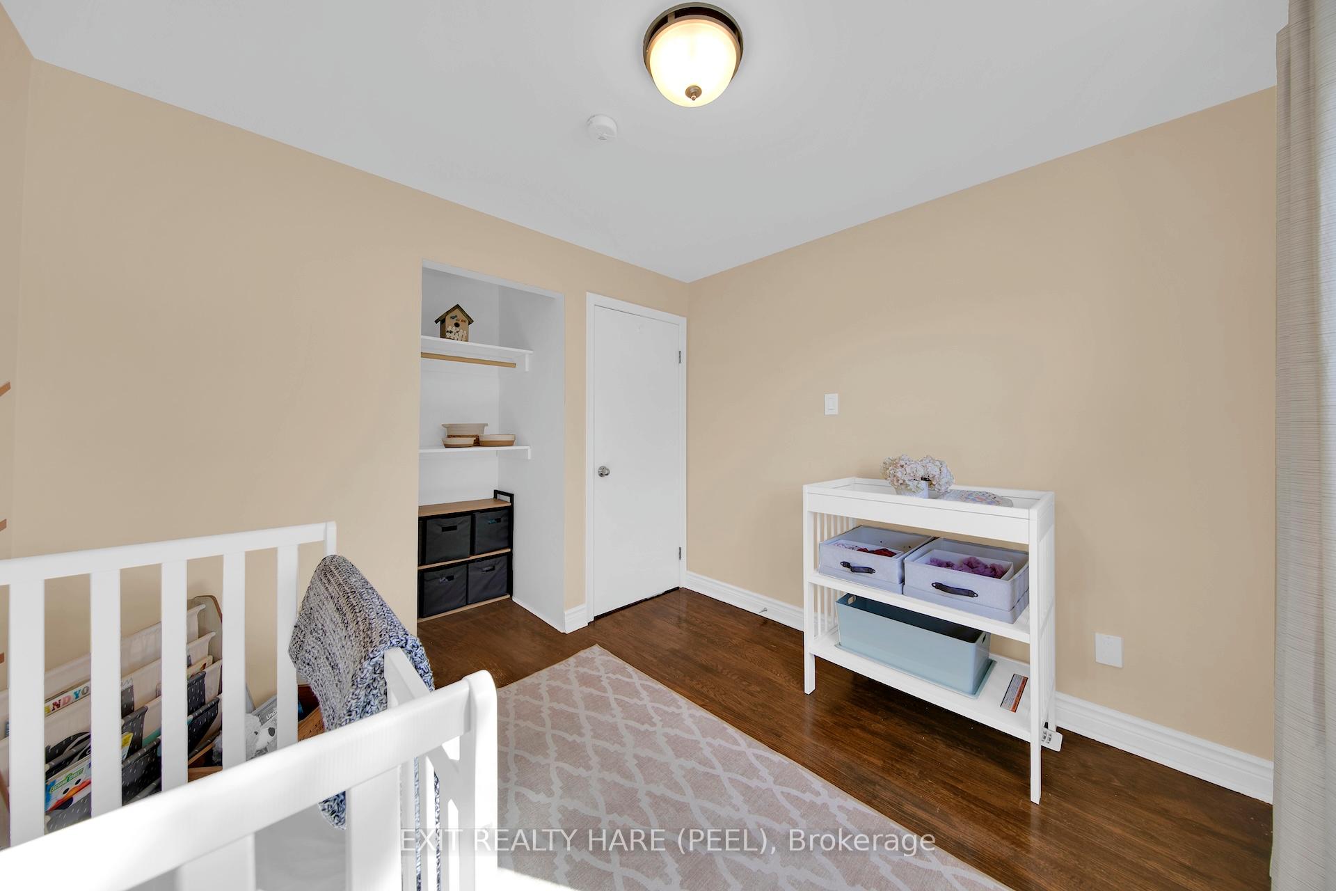 Photo 14 of 84 Addington Crescent, Brampton, Avondale — HOMEH