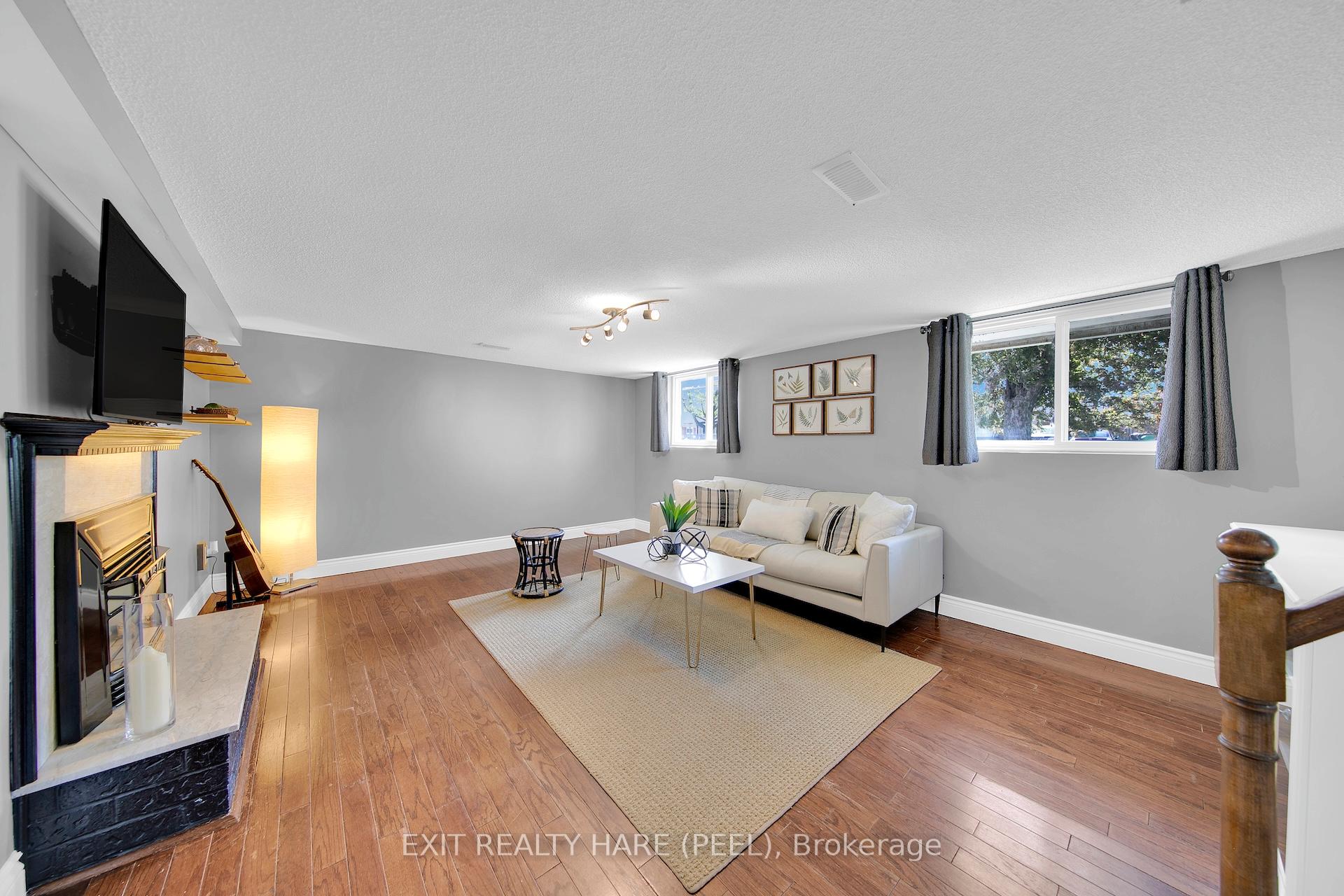 Photo 21 of 84 Addington Crescent, Brampton, Avondale — HOMEH