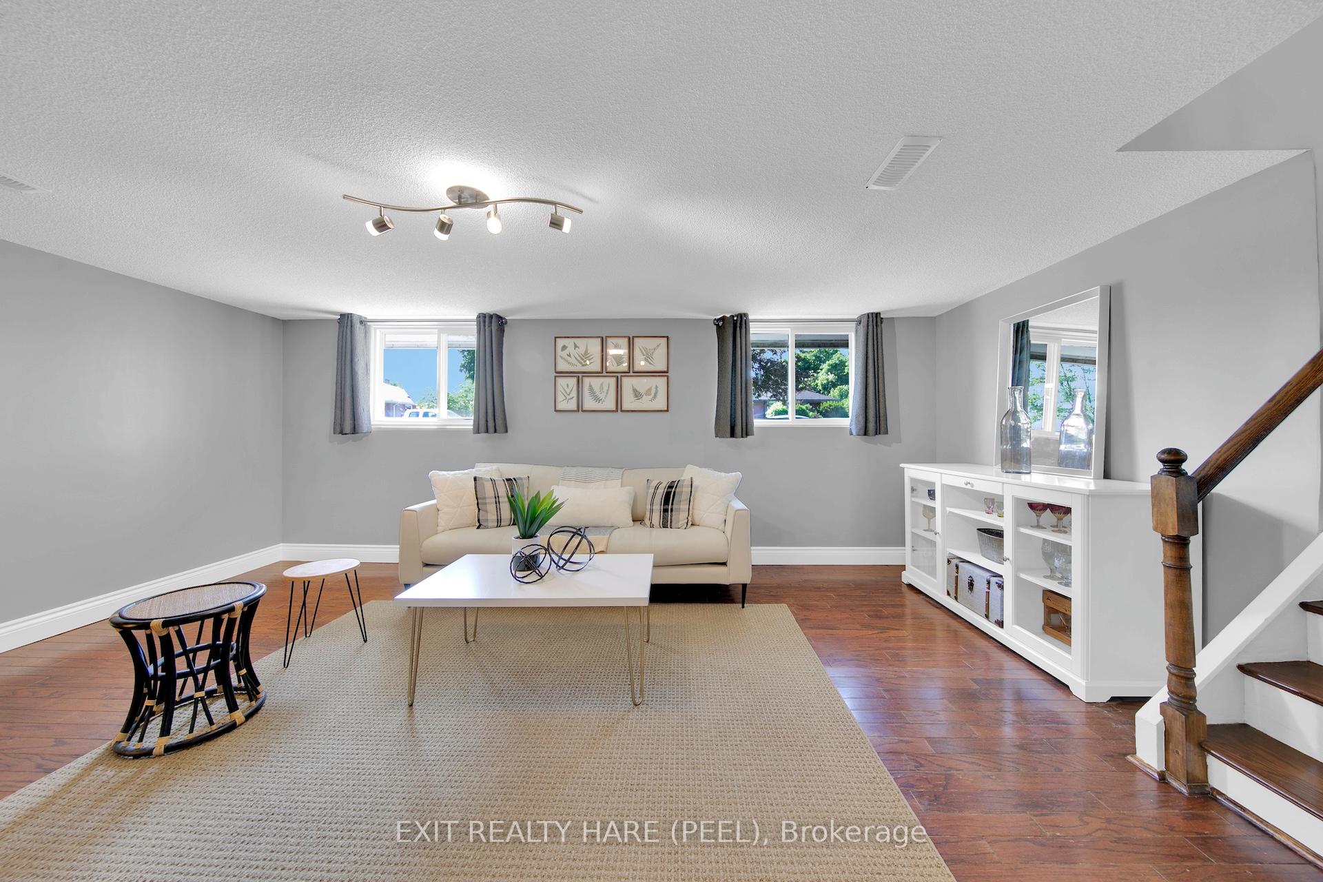 Photo 25 of 84 Addington Crescent, Brampton, Avondale — HOMEH