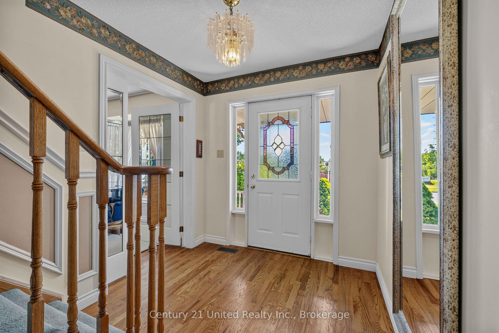Photo 14 of 2317 Woodglade Boulevard, Peterborough, Monaghan Ward 2 — HOMEH