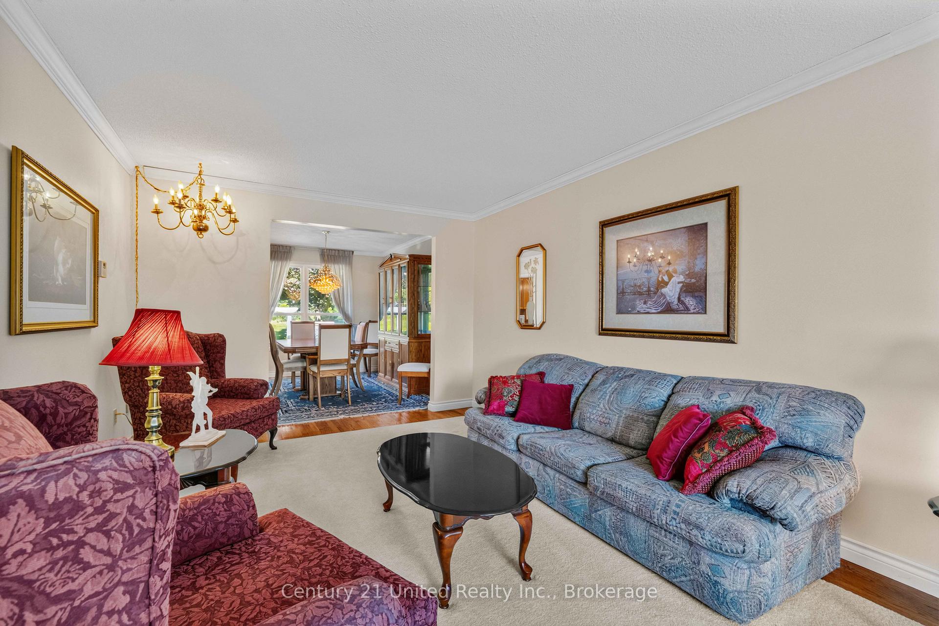 Photo 15 of 2317 Woodglade Boulevard, Peterborough, Monaghan Ward 2 — HOMEH