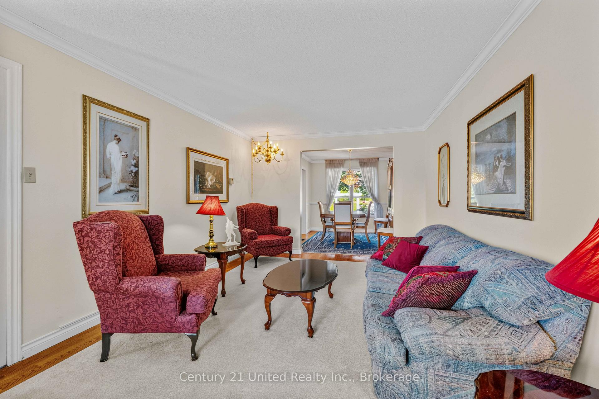 Photo 16 of 2317 Woodglade Boulevard, Peterborough, Monaghan Ward 2 — HOMEH