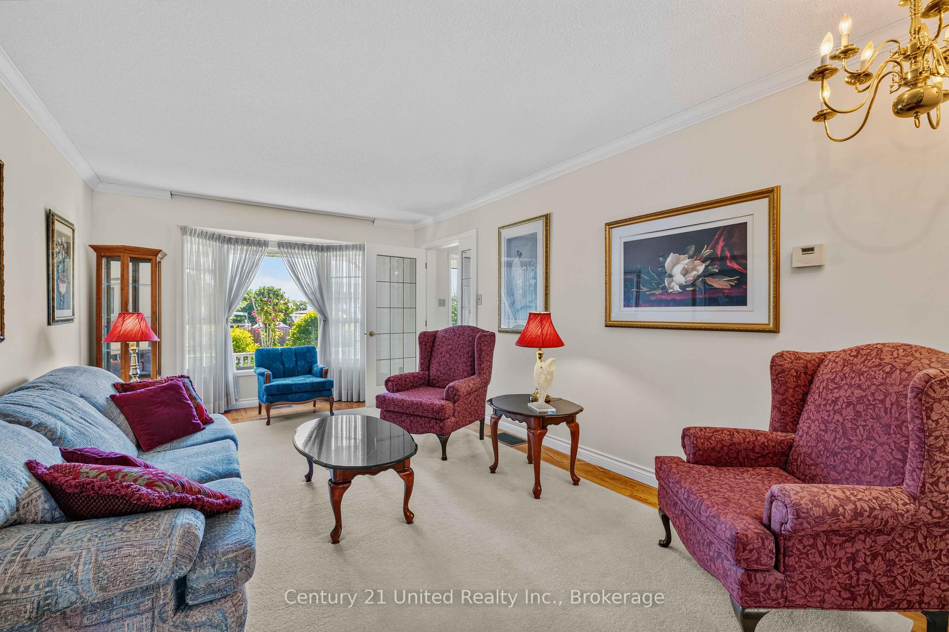 Photo 17 of 2317 Woodglade Boulevard, Peterborough, Monaghan Ward 2 — HOMEH