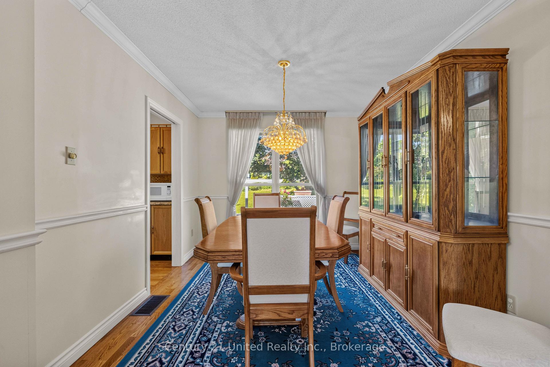 Photo 18 of 2317 Woodglade Boulevard, Peterborough, Monaghan Ward 2 — HOMEH
