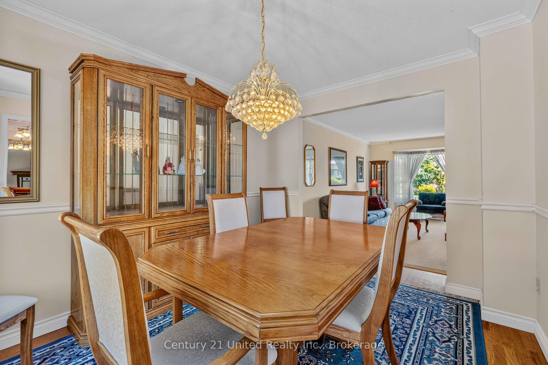 Photo 19 of 2317 Woodglade Boulevard, Peterborough, Monaghan Ward 2 — HOMEH