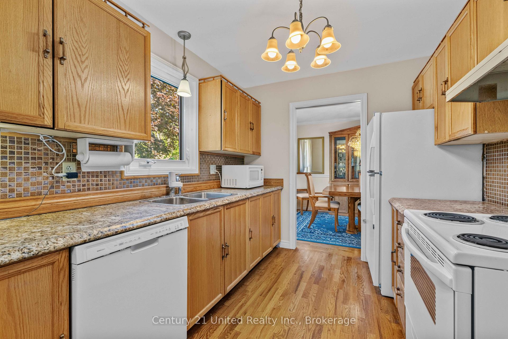 Photo 22 of 2317 Woodglade Boulevard, Peterborough, Monaghan Ward 2 — HOMEH