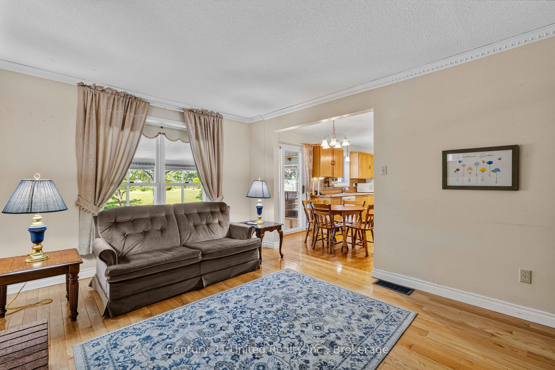 Photo 25 of 2317 Woodglade Boulevard, Peterborough, Monaghan Ward 2 — HOMEH