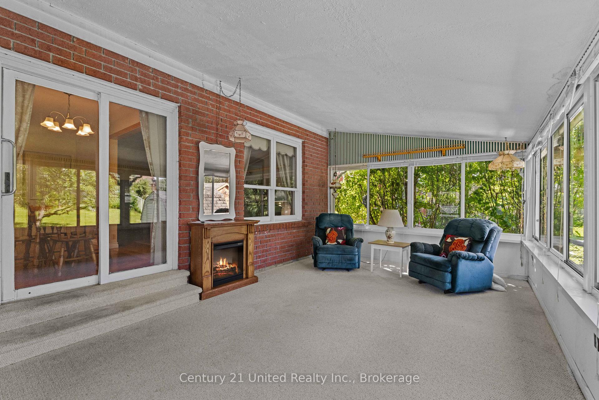 Photo 29 of 2317 Woodglade Boulevard, Peterborough, Monaghan Ward 2 — HOMEH
