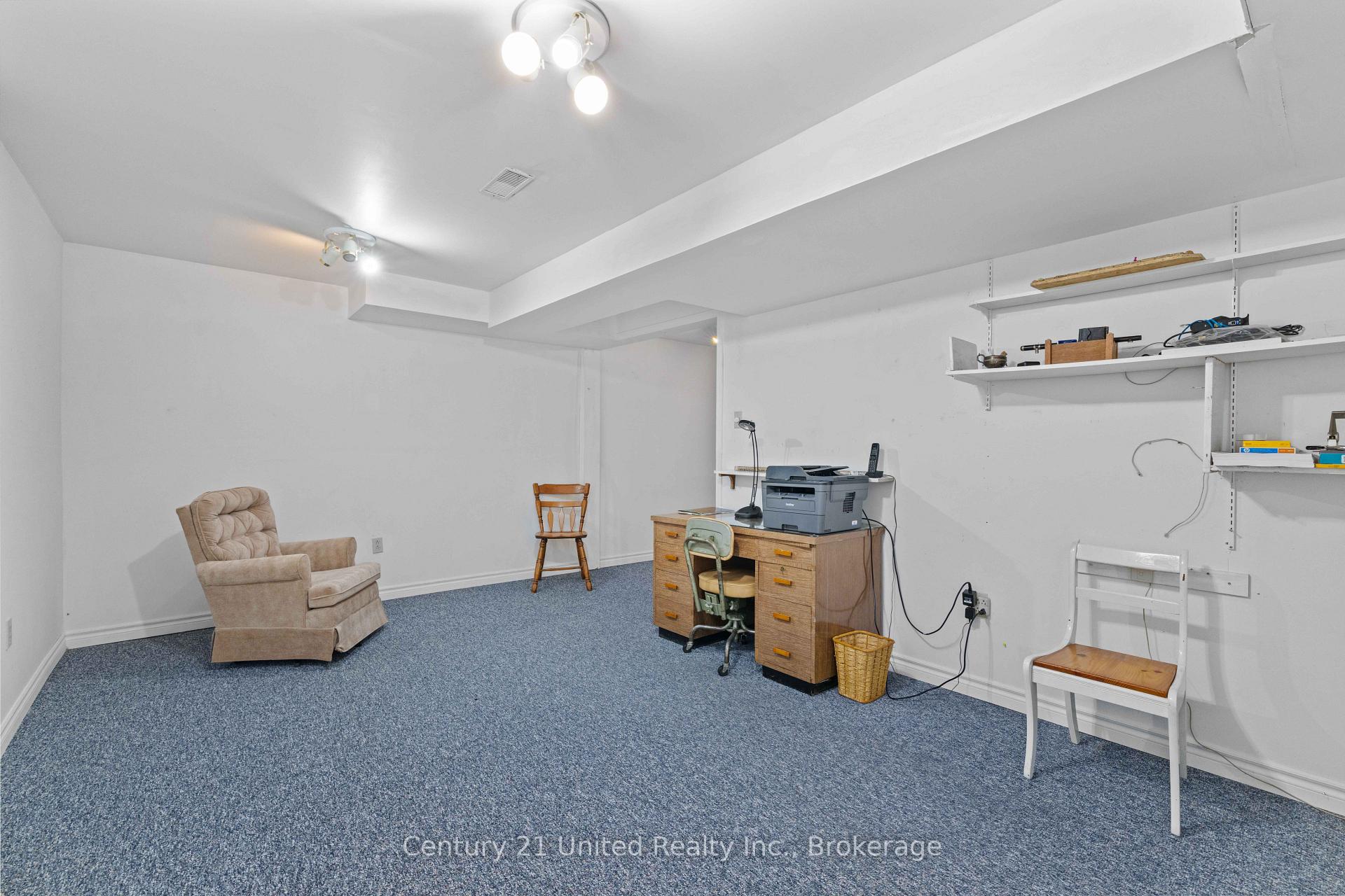 Photo 42 of 2317 Woodglade Boulevard, Peterborough, Monaghan Ward 2 — HOMEH