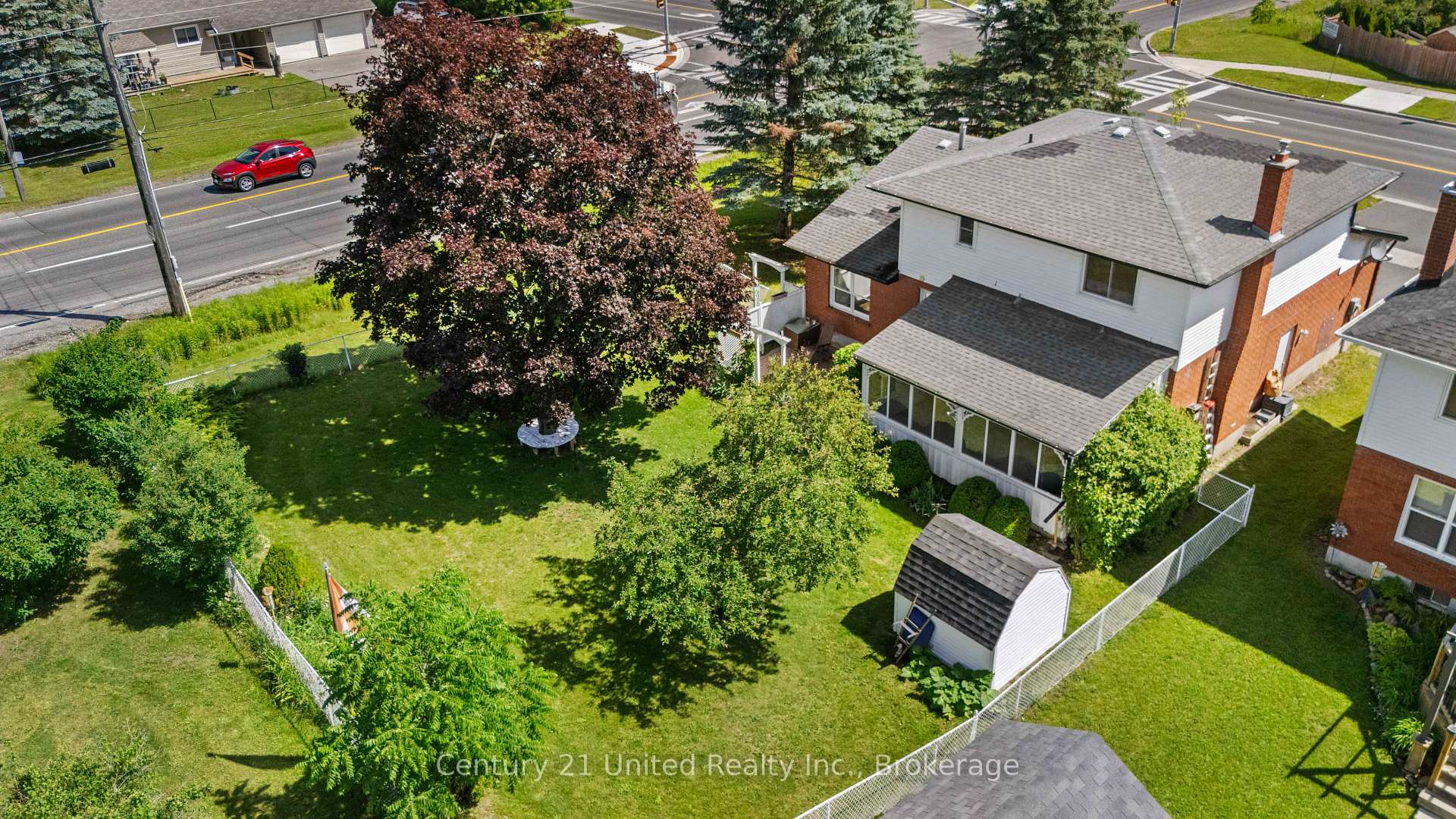 Photo 46 of 2317 Woodglade Boulevard, Peterborough, Monaghan Ward 2 — HOMEH