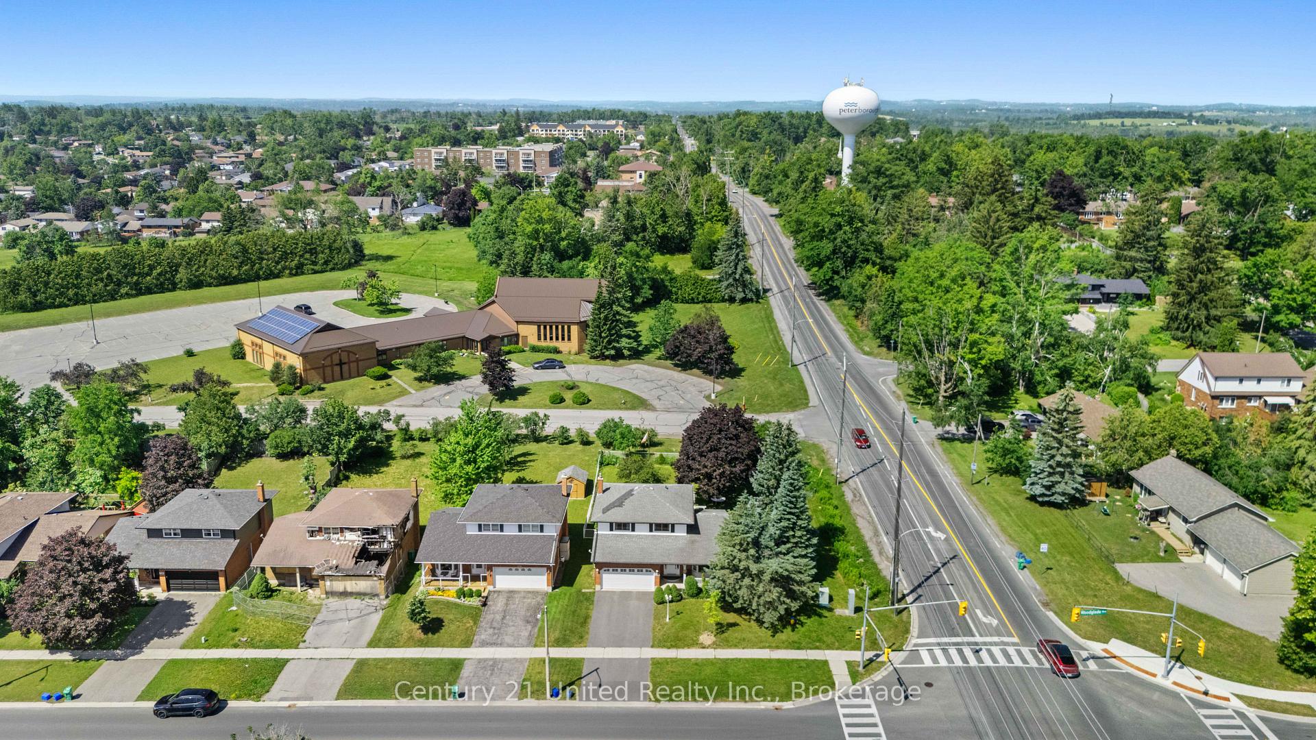 Photo 49 of 2317 Woodglade Boulevard, Peterborough, Monaghan Ward 2 — HOMEH