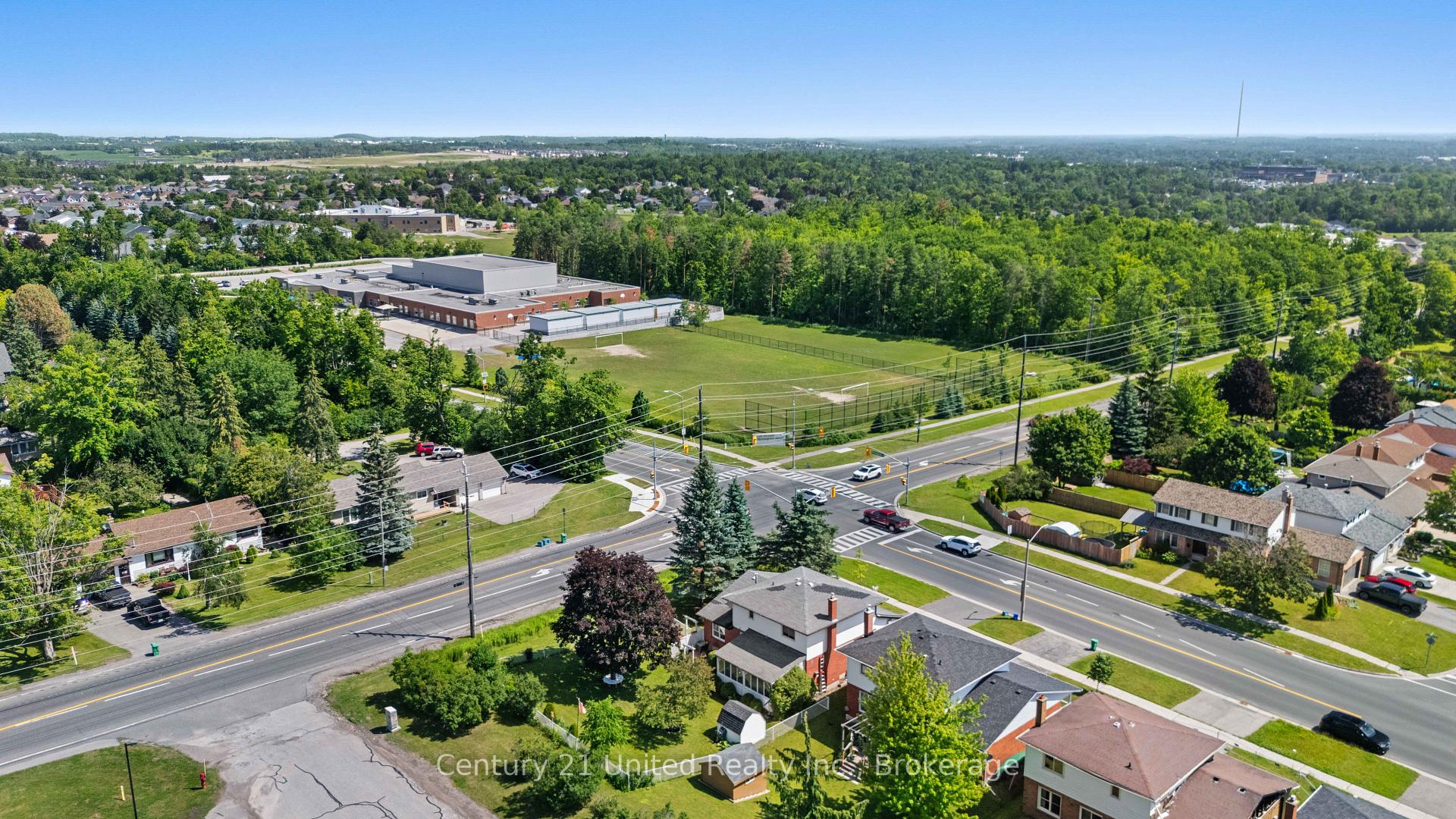 Photo 50 of 2317 Woodglade Boulevard, Peterborough, Monaghan Ward 2 — HOMEH