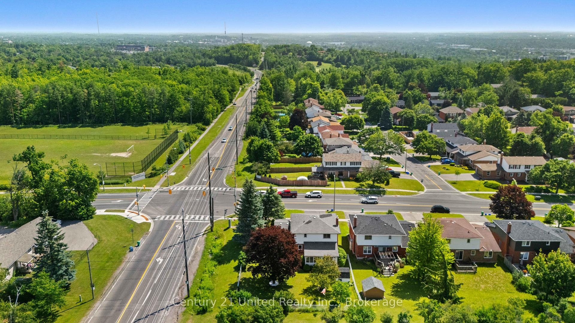 Photo 51 of 2317 Woodglade Boulevard, Peterborough, Monaghan Ward 2 — HOMEH