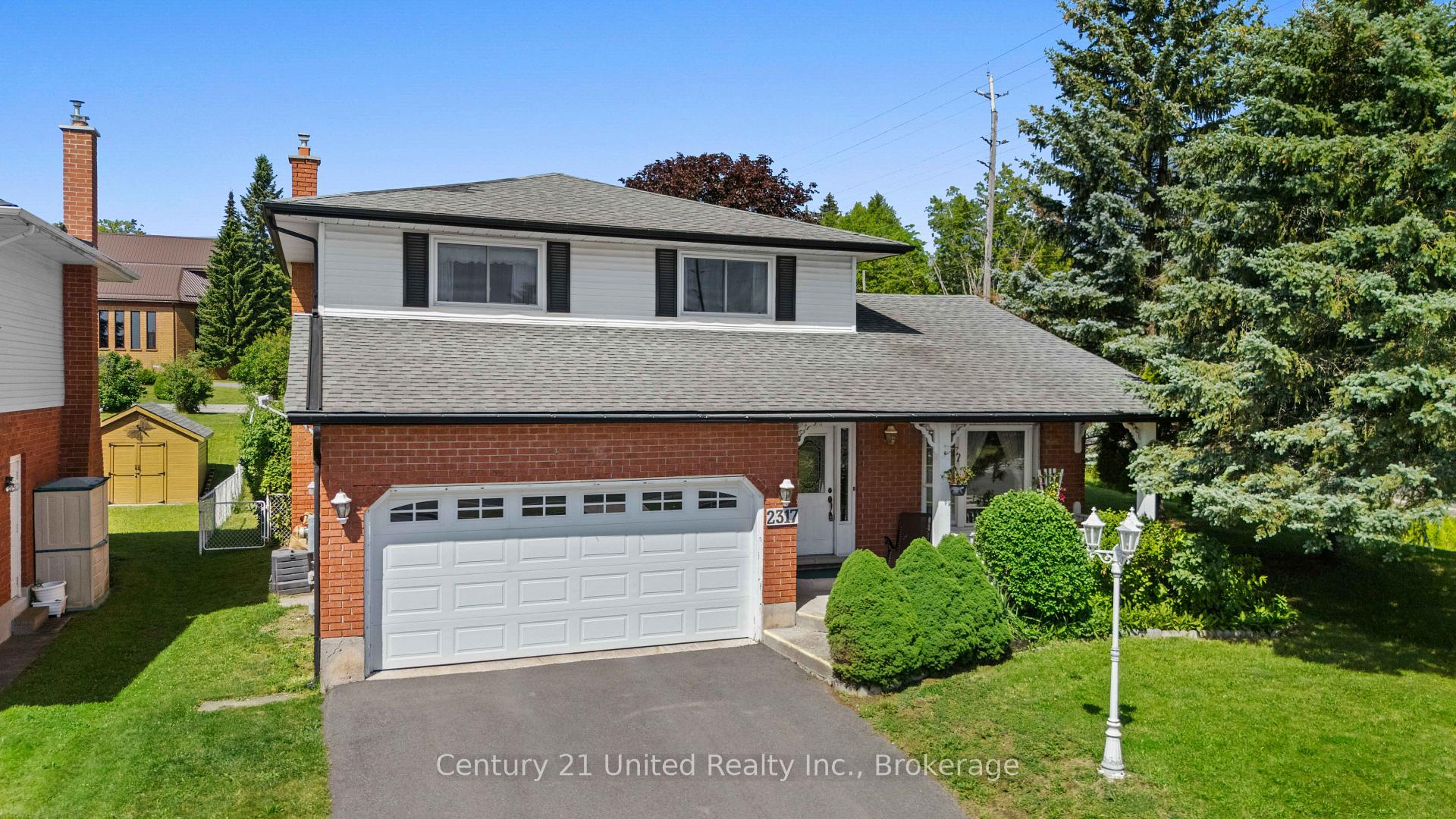 Photo 53 of 2317 Woodglade Boulevard, Peterborough, Monaghan Ward 2 — HOMEH