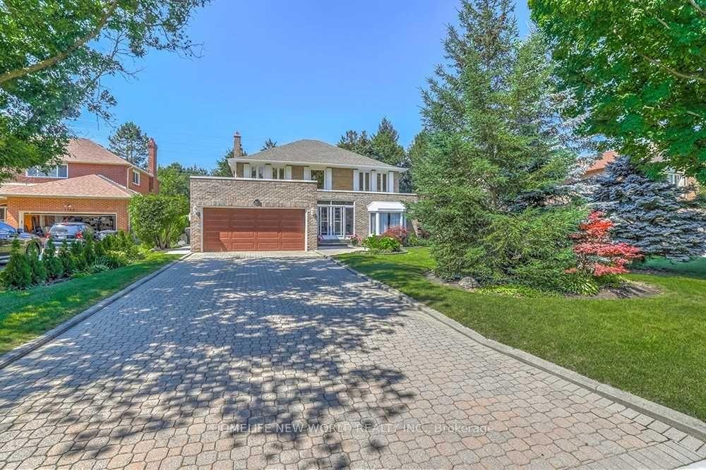 Photo 1 of Unit Main A, 3368 Cider Mill Place, Mississauga, Erin Mills — HOMEH
