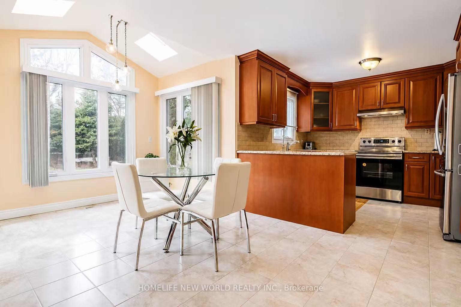Photo 2 of Unit Main A, 3368 Cider Mill Place, Mississauga, Erin Mills — HOMEH