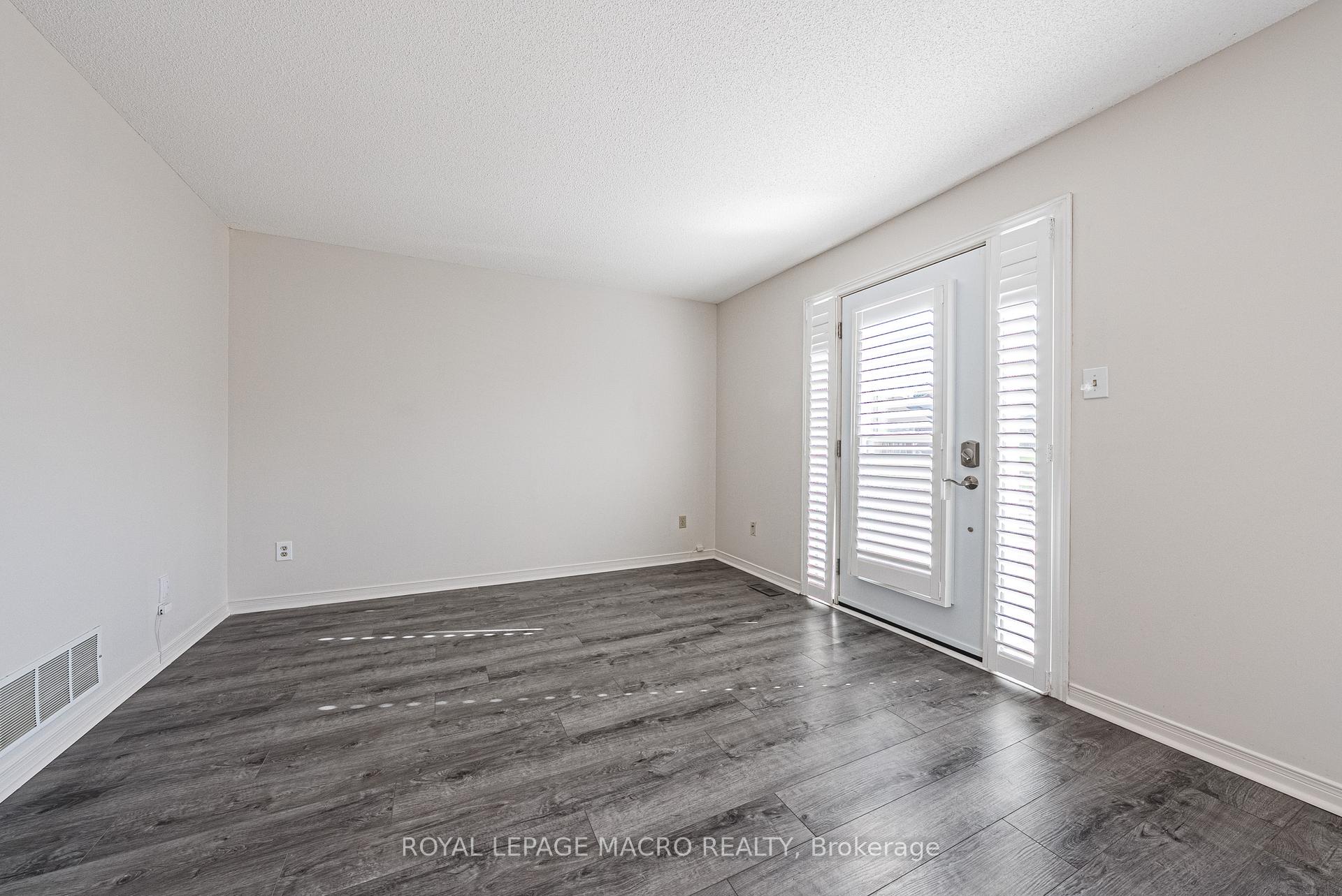 Photo 4 of Unit 109, 122 Bunting Road, St. Catharines, E. Chester — HOMEH