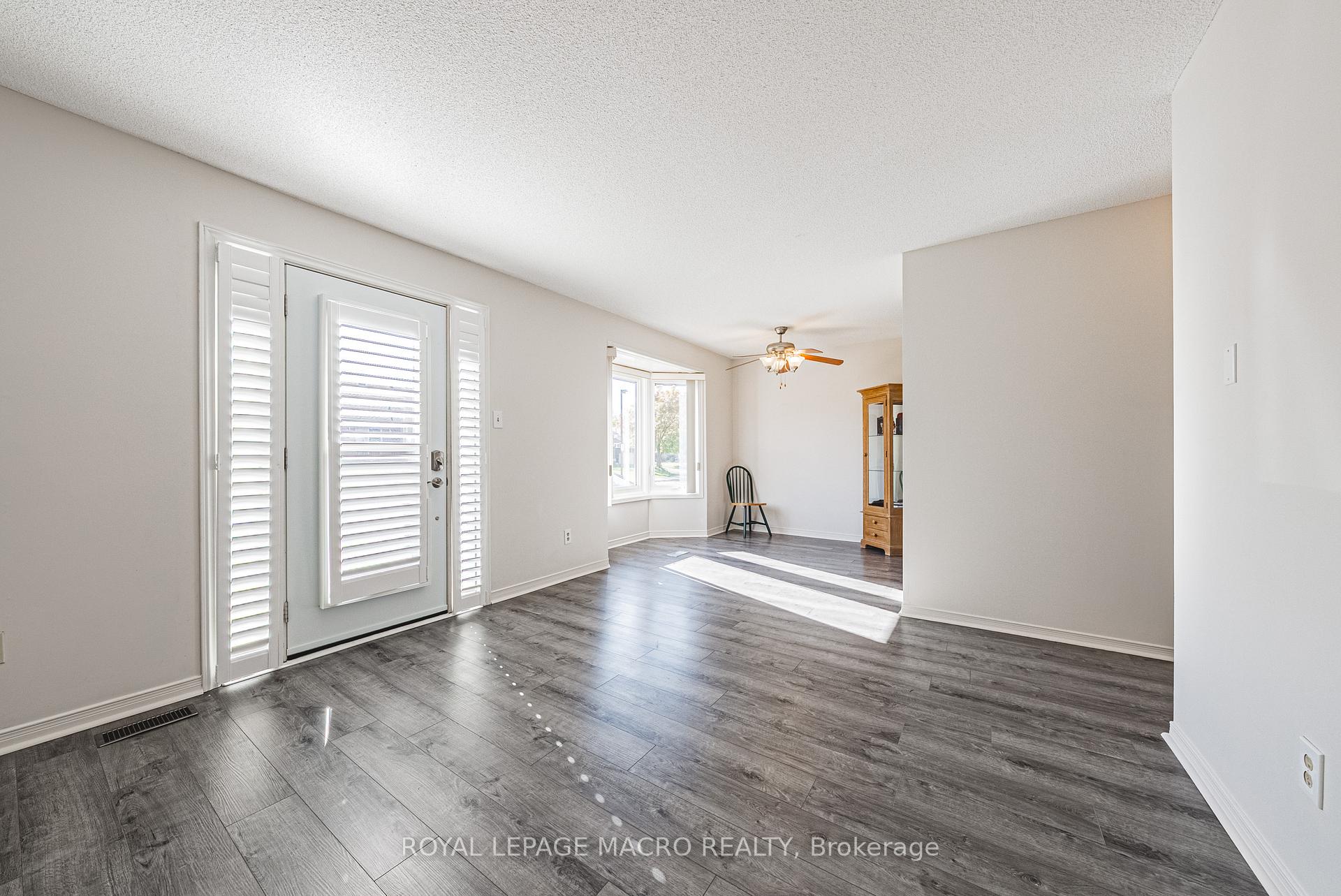 Photo 5 of Unit 109, 122 Bunting Road, St. Catharines, E. Chester — HOMEH