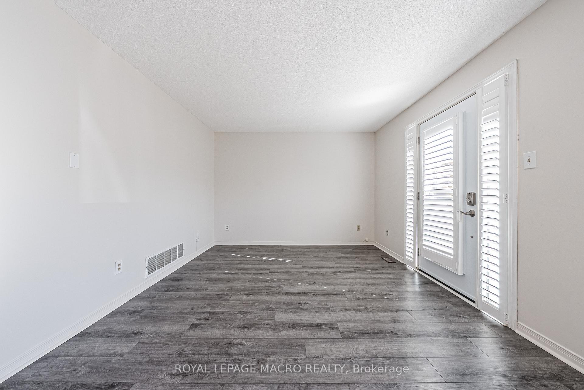 Photo 6 of Unit 109, 122 Bunting Road, St. Catharines, E. Chester — HOMEH