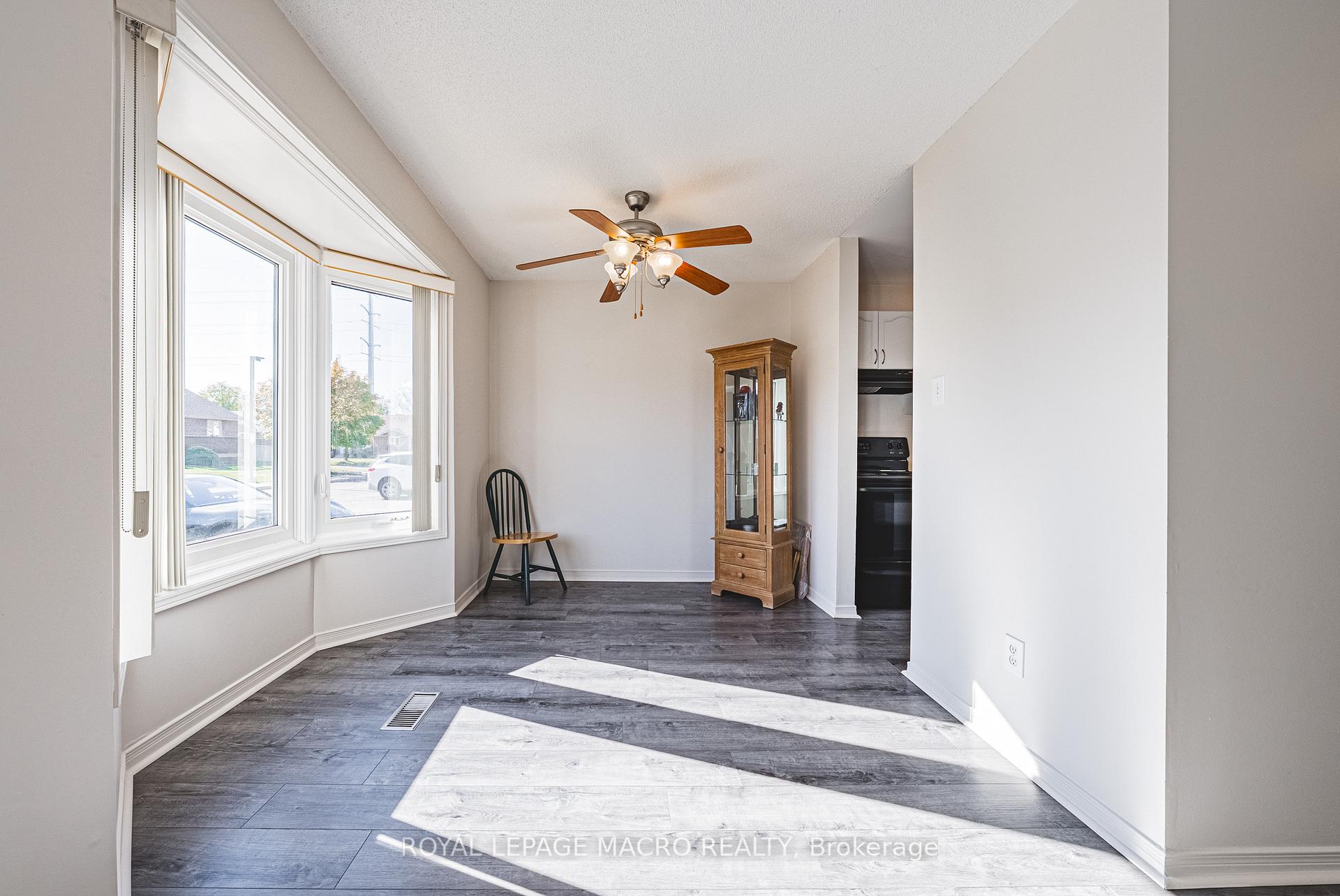 Photo 7 of Unit 109, 122 Bunting Road, St. Catharines, E. Chester — HOMEH