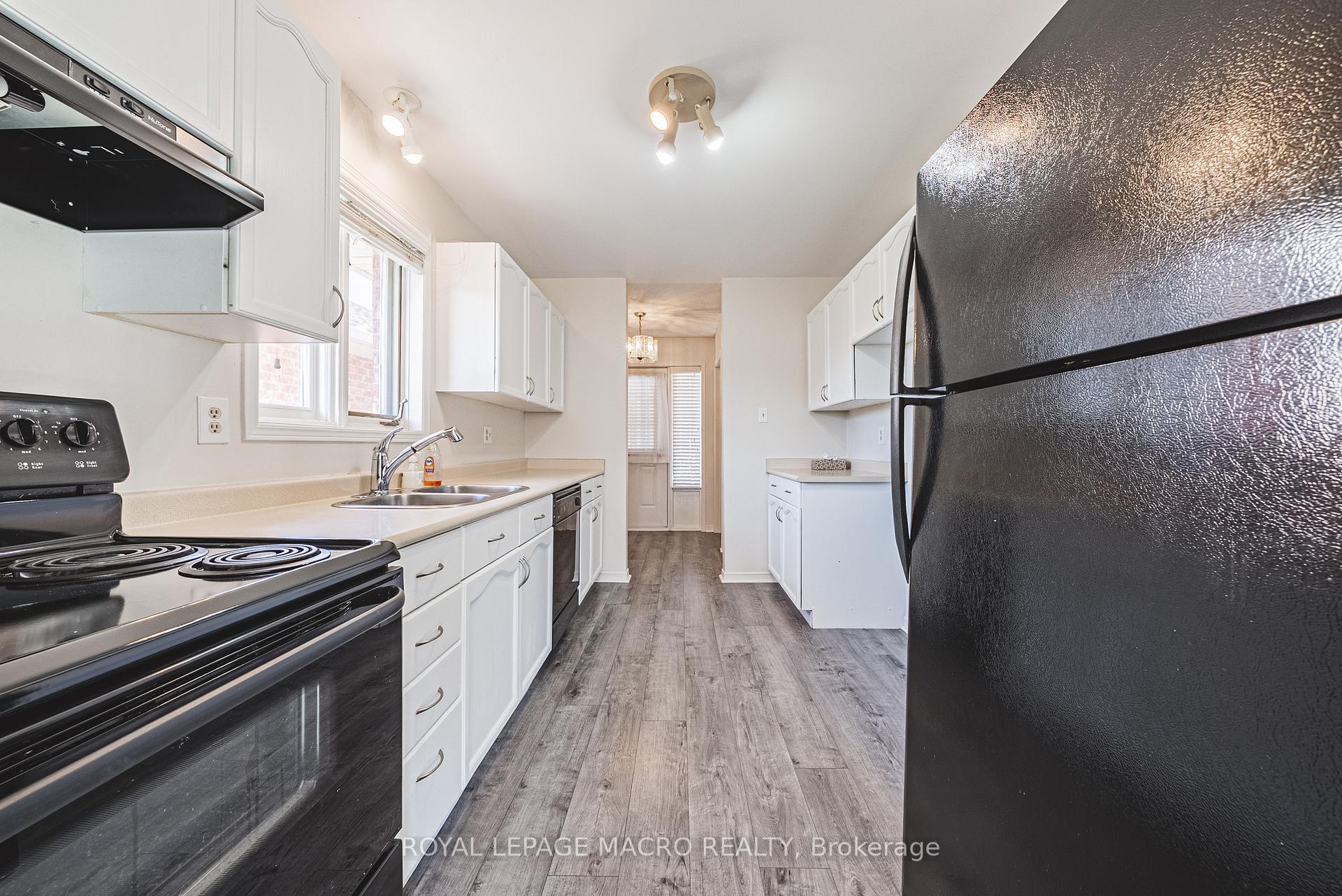 Photo 9 of Unit 109, 122 Bunting Road, St. Catharines, E. Chester — HOMEH