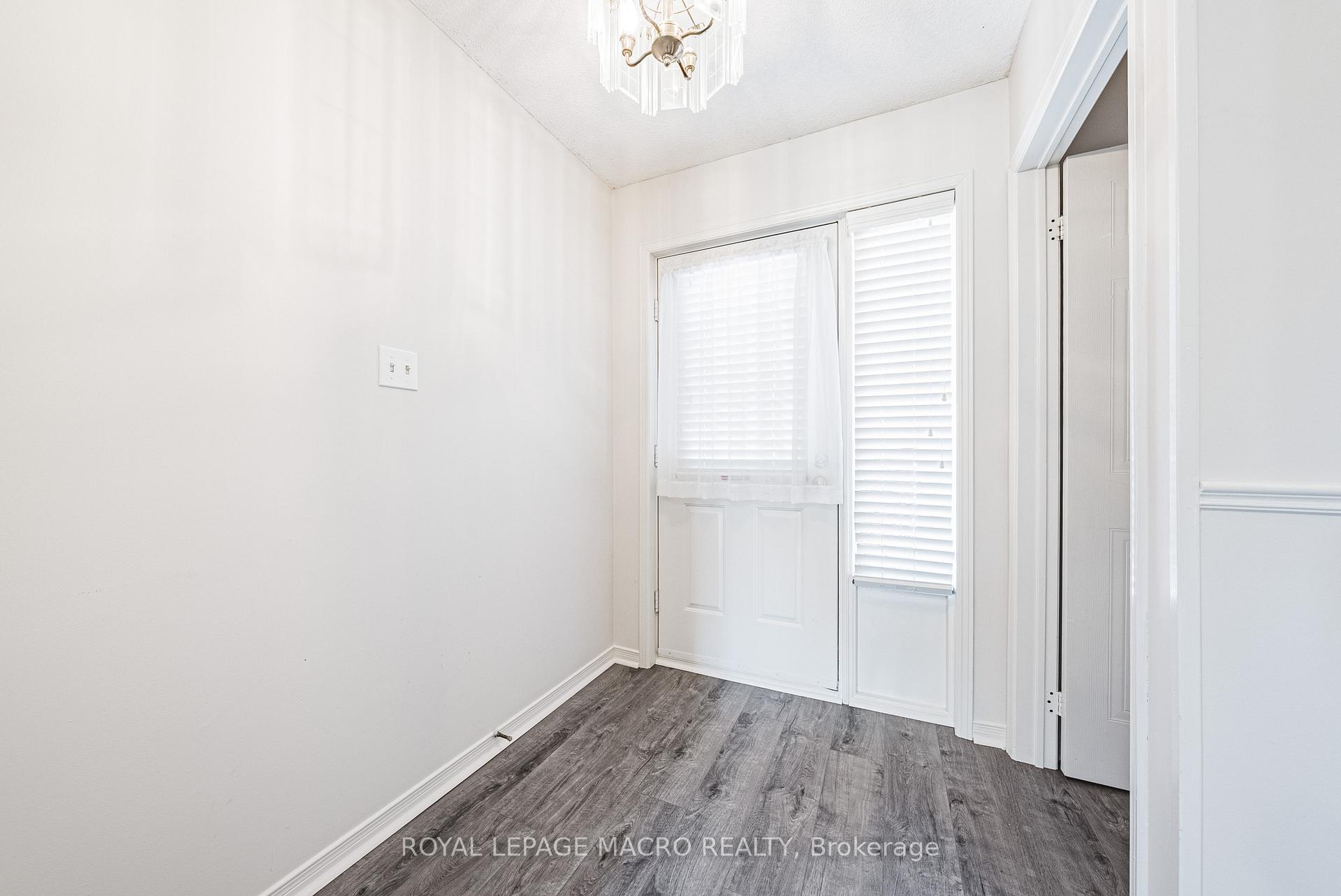 Photo 12 of Unit 109, 122 Bunting Road, St. Catharines, E. Chester — HOMEH