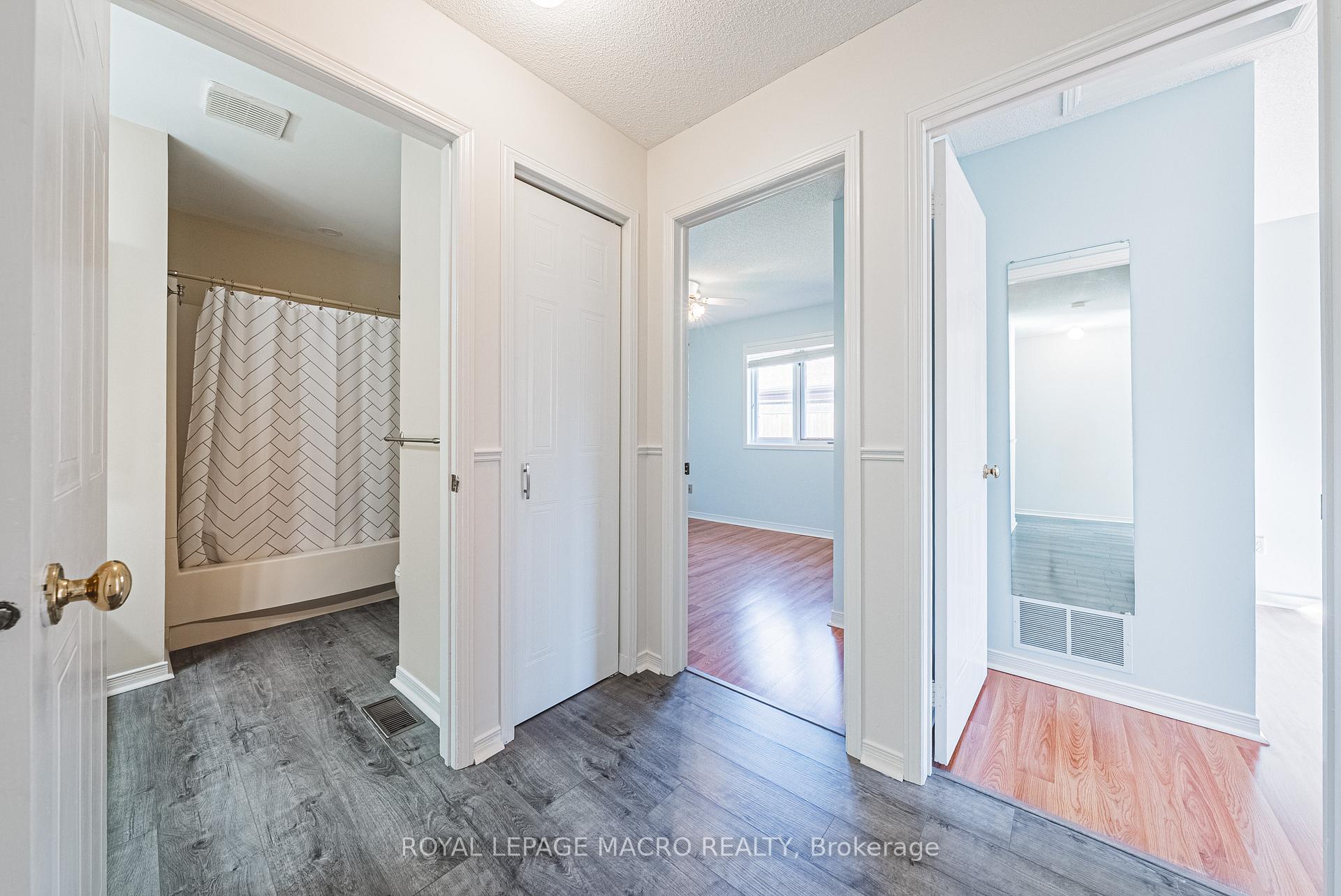 Photo 13 of Unit 109, 122 Bunting Road, St. Catharines, E. Chester — HOMEH
