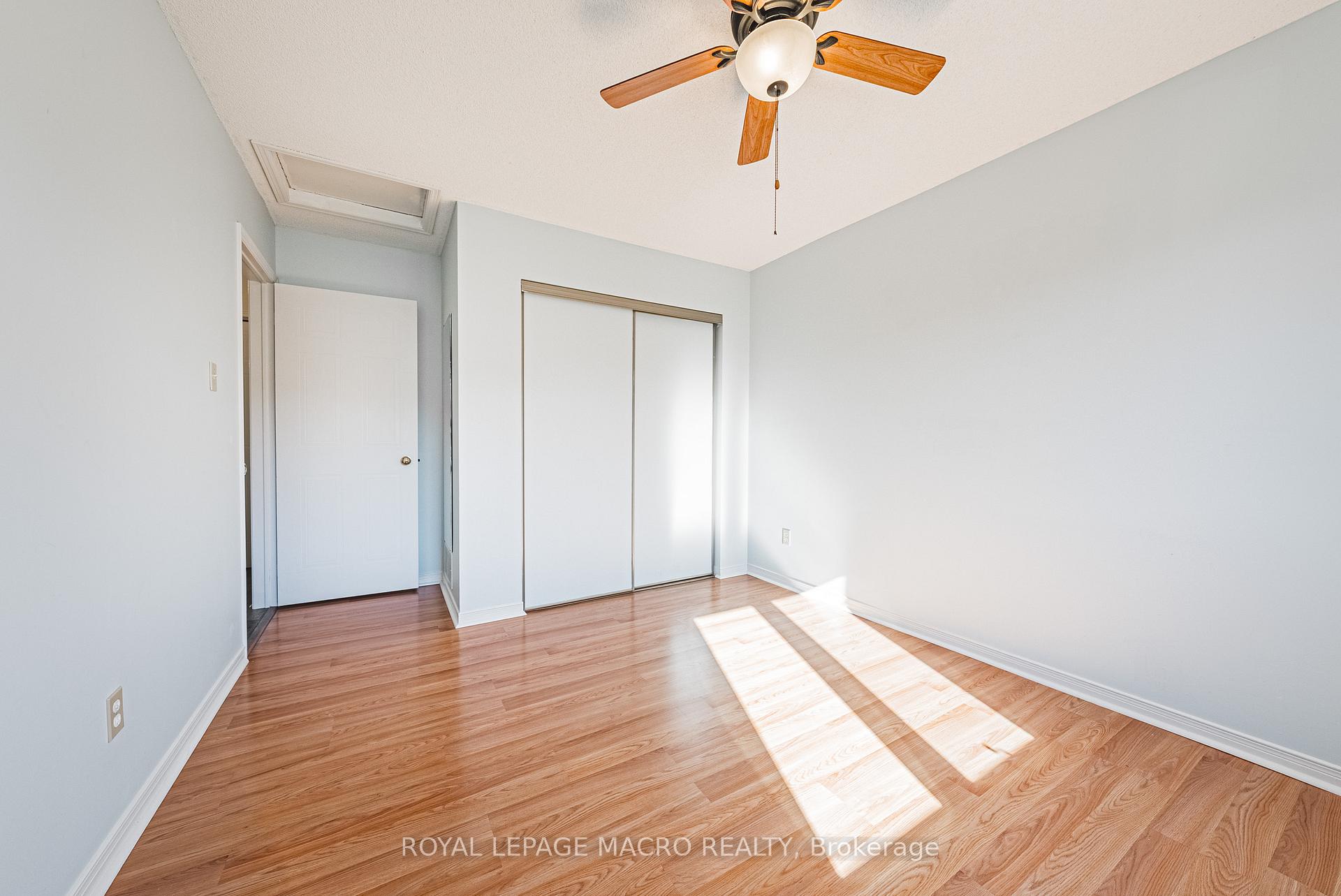 Photo 15 of Unit 109, 122 Bunting Road, St. Catharines, E. Chester — HOMEH