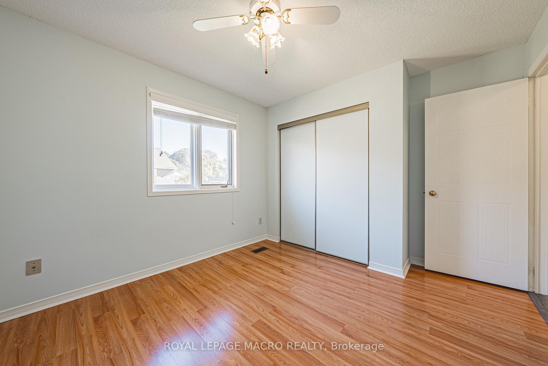 Photo 18 of Unit 109, 122 Bunting Road, St. Catharines, E. Chester — HOMEH