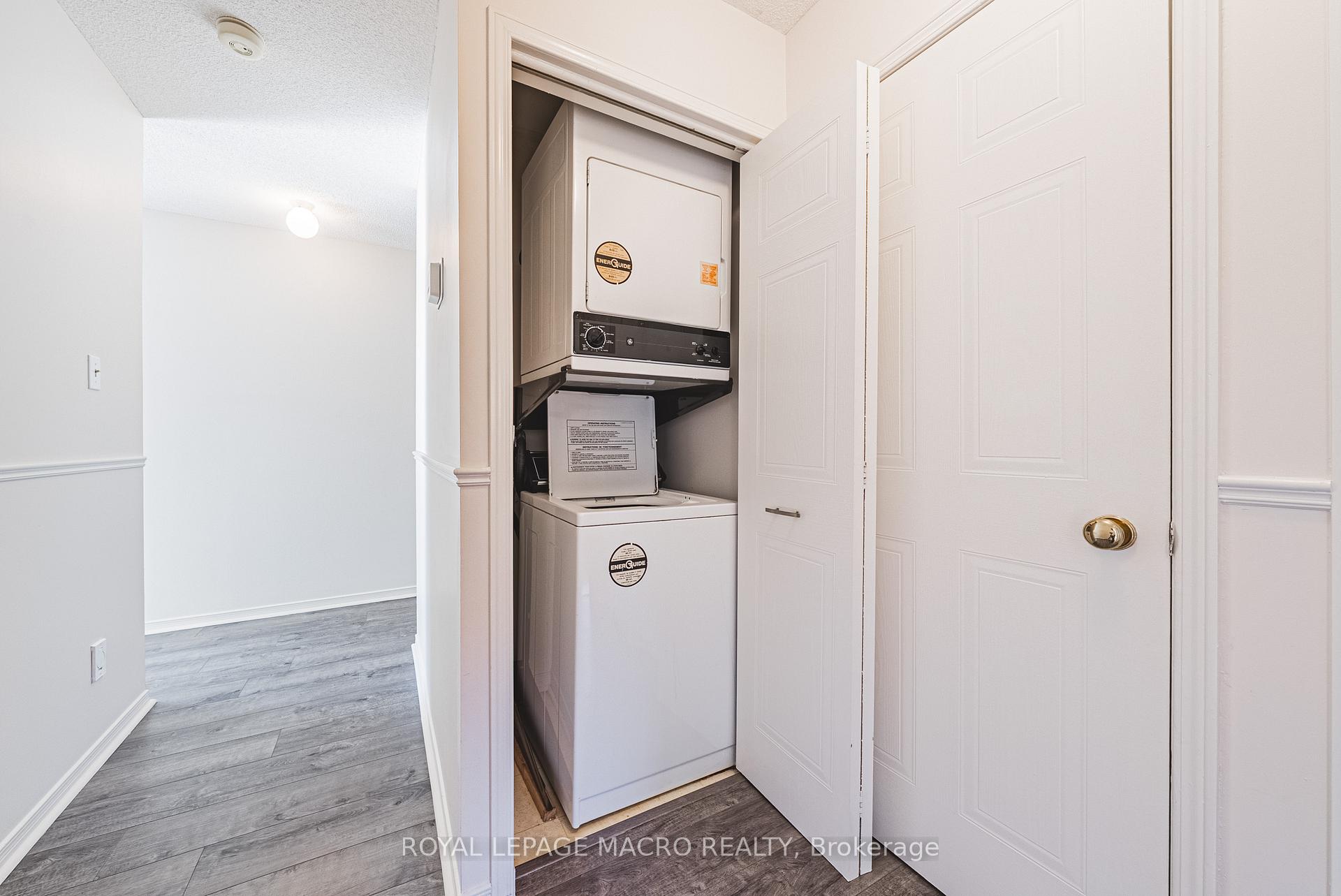 Photo 19 of Unit 109, 122 Bunting Road, St. Catharines, E. Chester — HOMEH