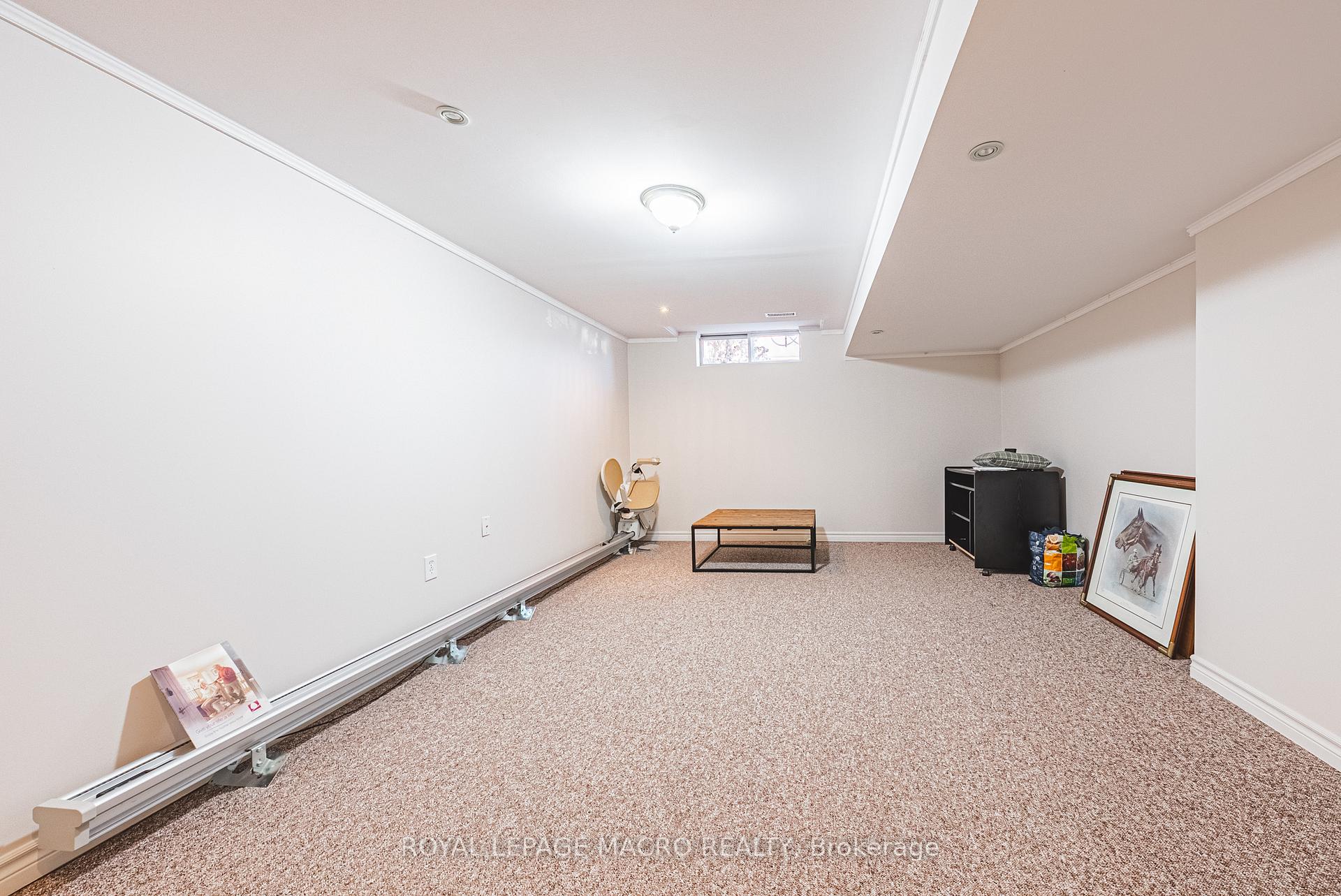 Photo 20 of Unit 109, 122 Bunting Road, St. Catharines, E. Chester — HOMEH