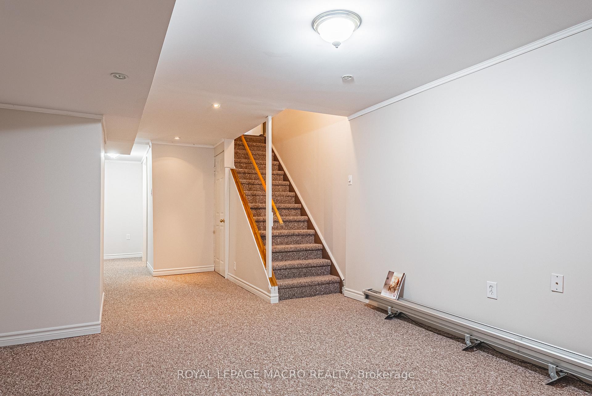 Photo 21 of Unit 109, 122 Bunting Road, St. Catharines, E. Chester — HOMEH