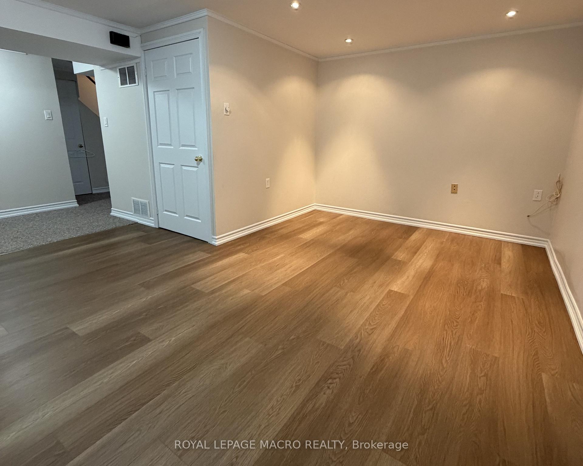 Photo 22 of Unit 109, 122 Bunting Road, St. Catharines, E. Chester — HOMEH