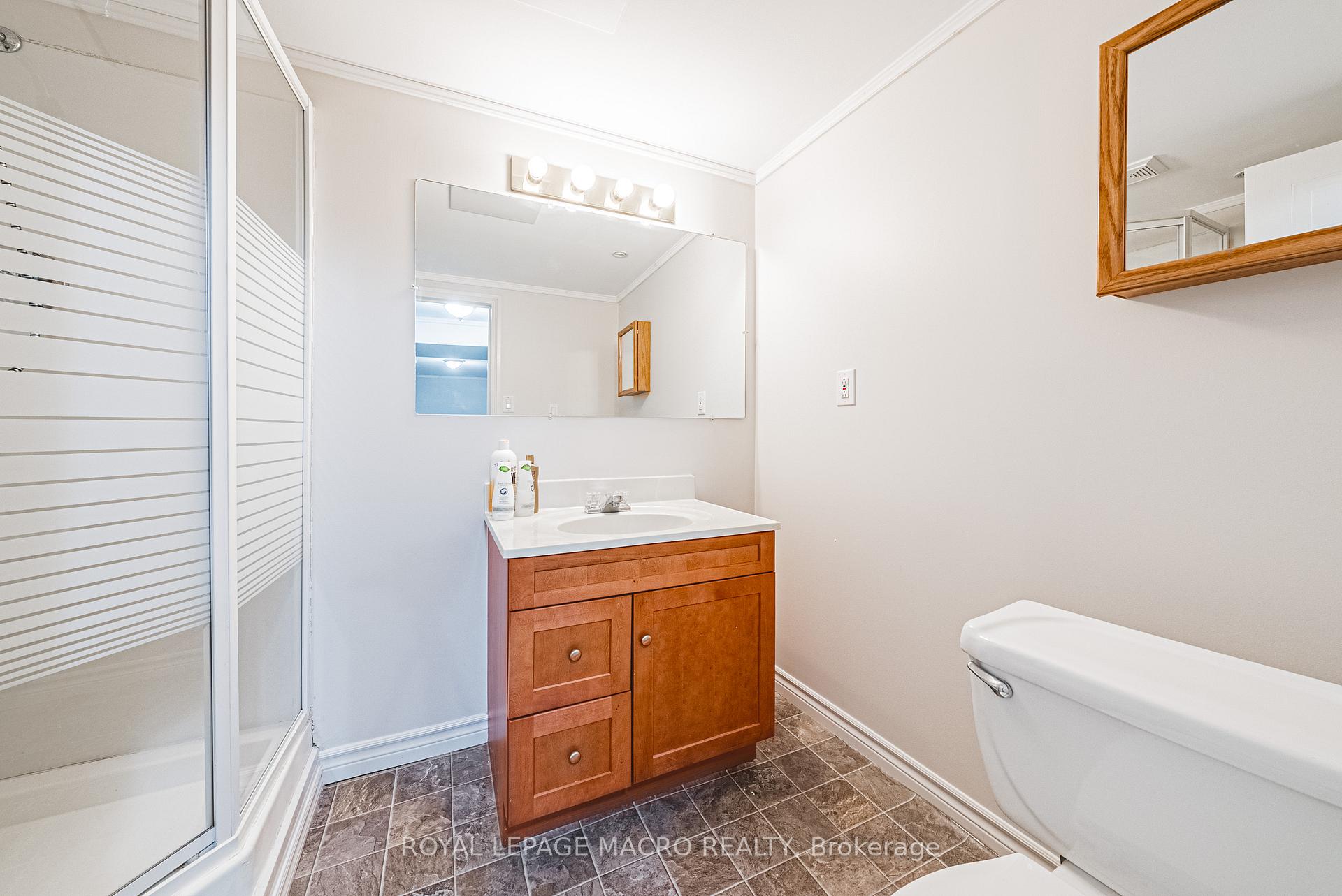 Photo 24 of Unit 109, 122 Bunting Road, St. Catharines, E. Chester — HOMEH