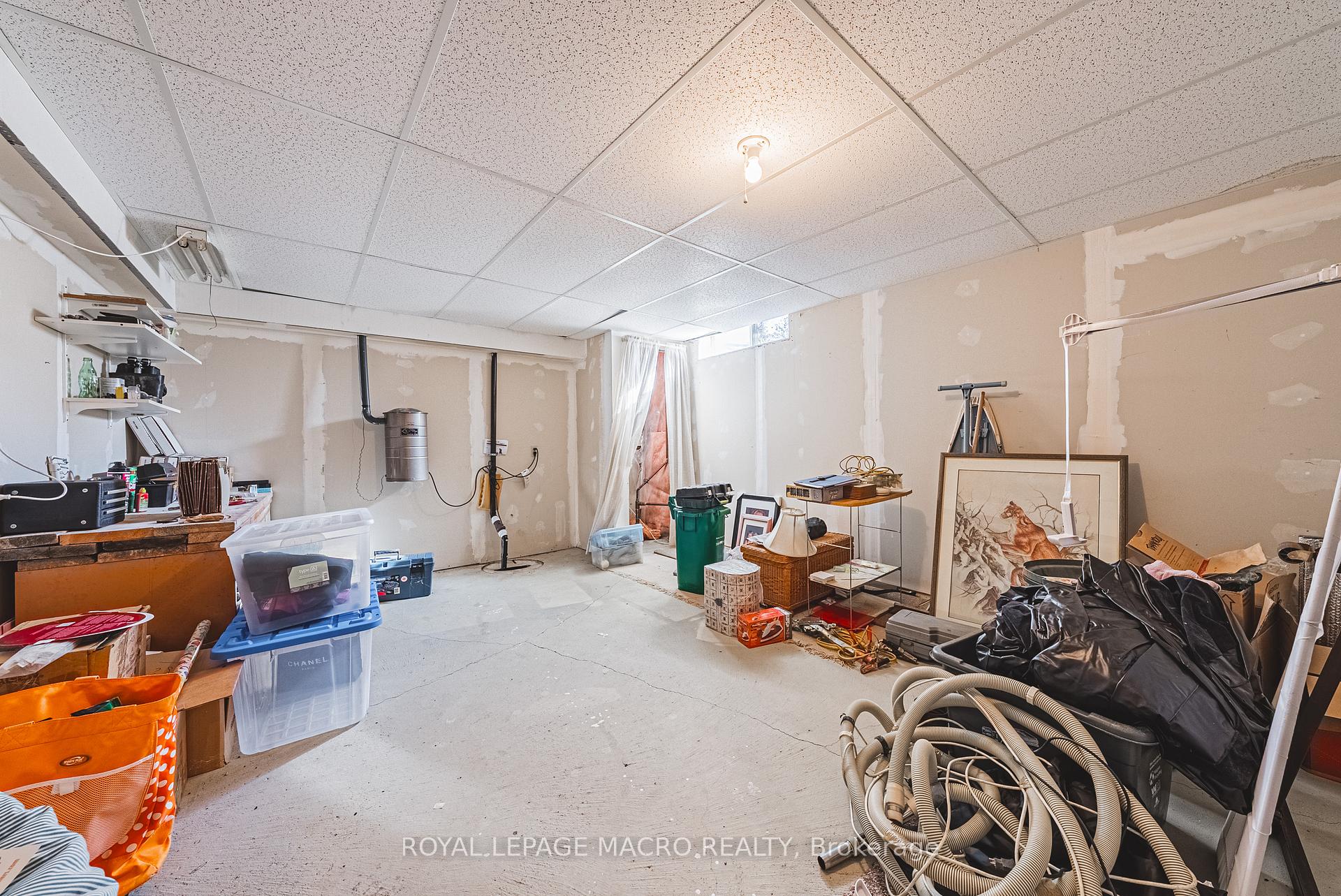 Photo 26 of Unit 109, 122 Bunting Road, St. Catharines, E. Chester — HOMEH