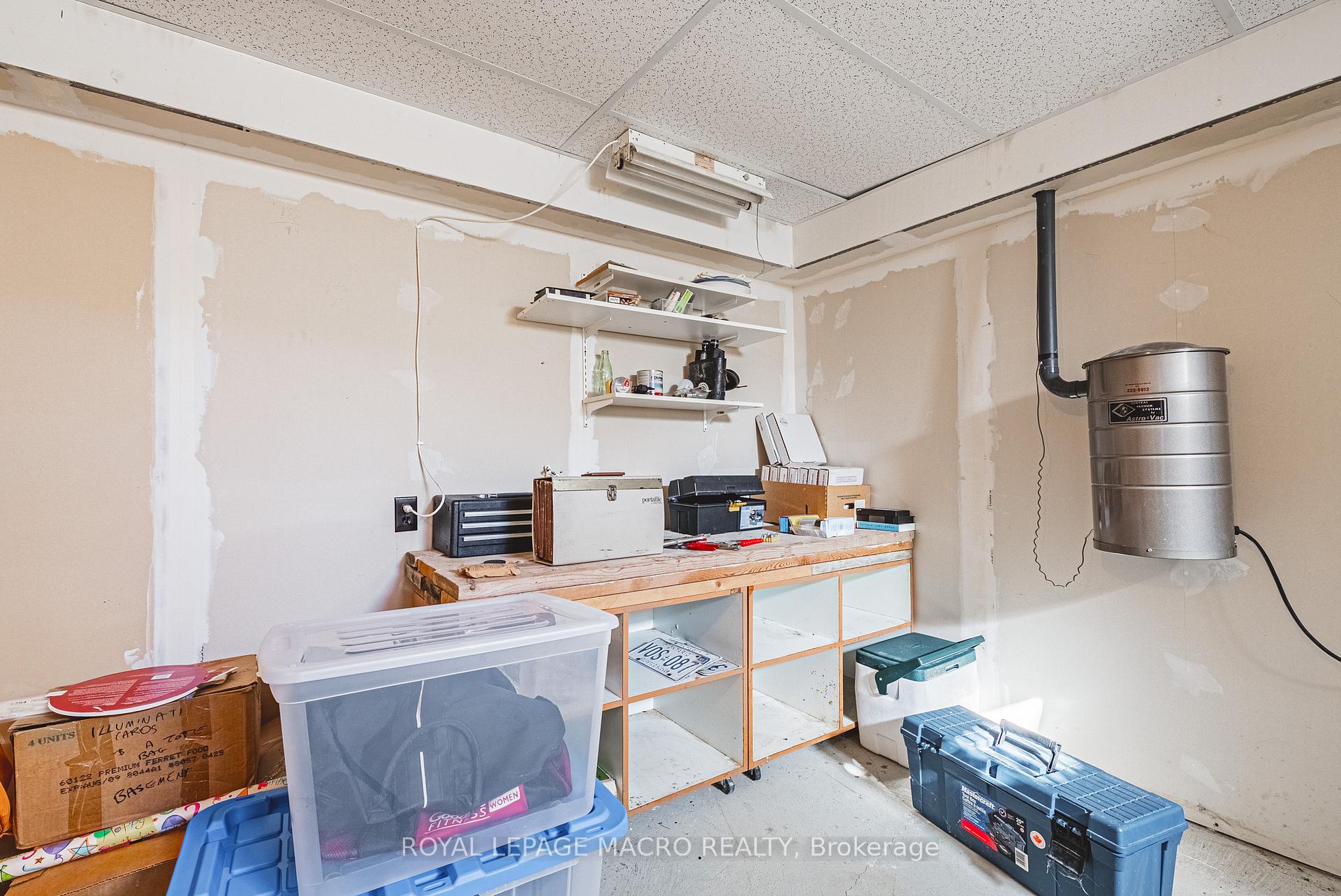 Photo 27 of Unit 109, 122 Bunting Road, St. Catharines, E. Chester — HOMEH