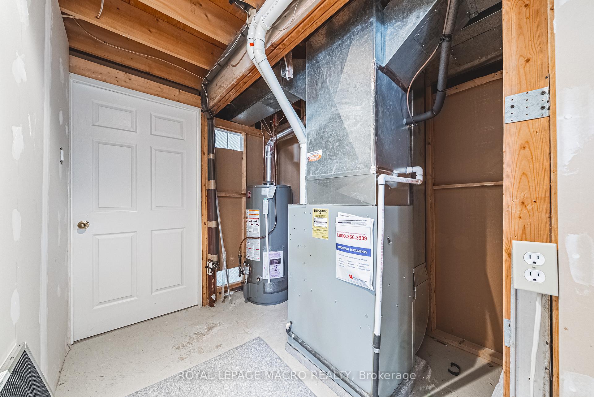 Photo 28 of Unit 109, 122 Bunting Road, St. Catharines, E. Chester — HOMEH