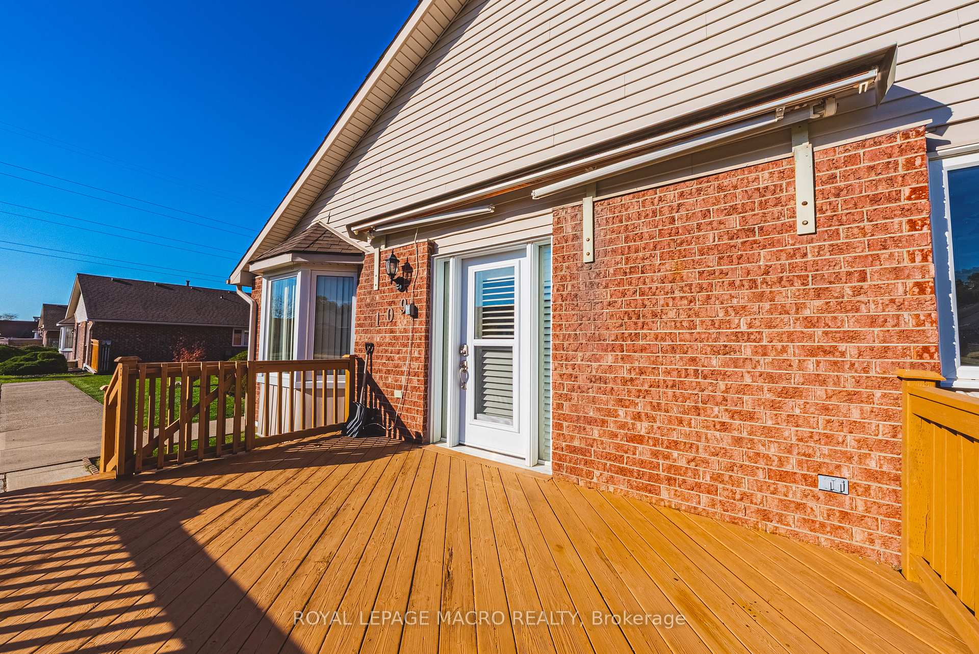 Photo 29 of Unit 109, 122 Bunting Road, St. Catharines, E. Chester — HOMEH