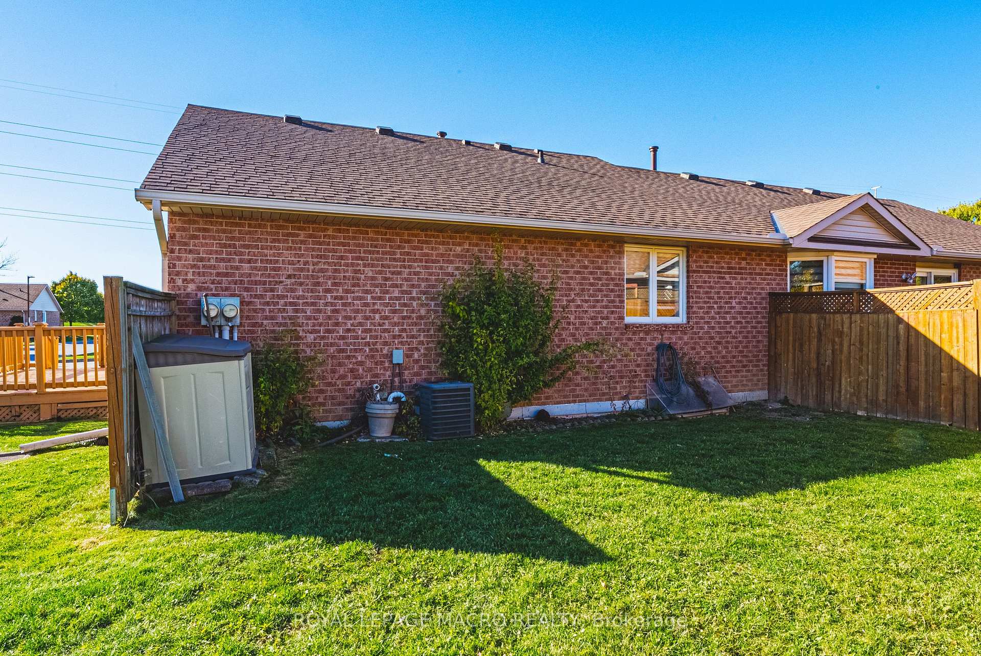 Photo 32 of Unit 109, 122 Bunting Road, St. Catharines, E. Chester — HOMEH