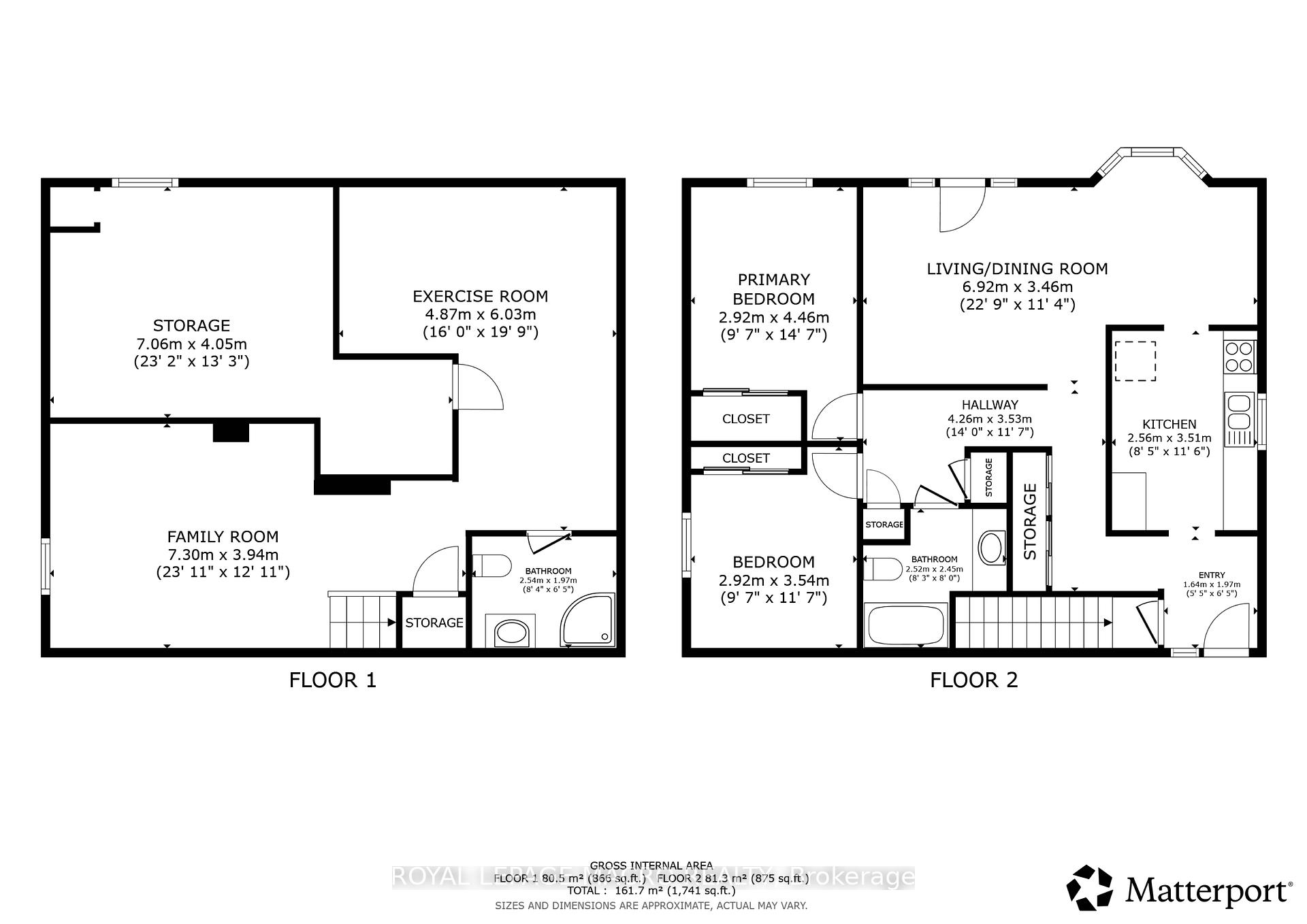 Photo 33 of Unit 109, 122 Bunting Road, St. Catharines, E. Chester — HOMEH