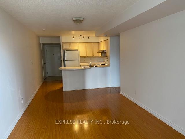 Photo 4 of Unit 602, 3 Rean Drive, North York, Bayview Village — HOMEH