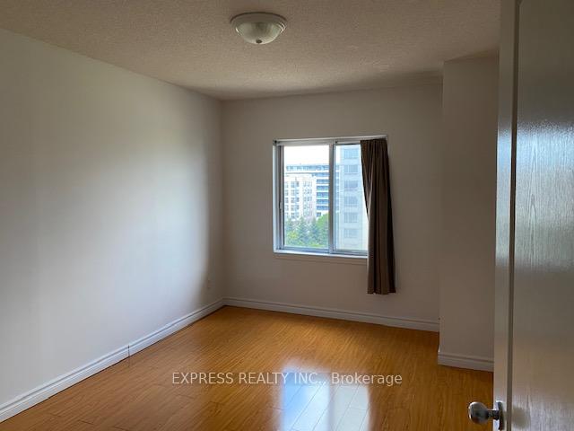 Photo 6 of Unit 602, 3 Rean Drive, North York, Bayview Village — HOMEH
