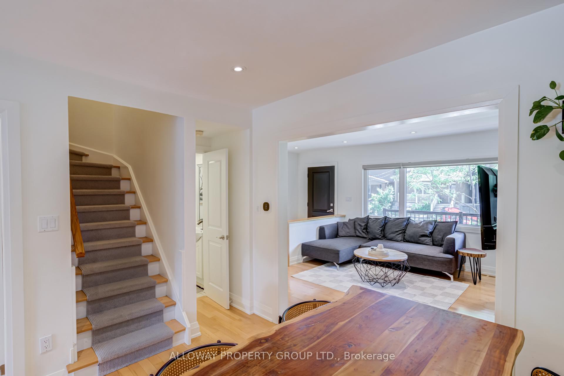 Photo 21 of 22 Fourth Street, Etobicoke, New Toronto — HOMEH