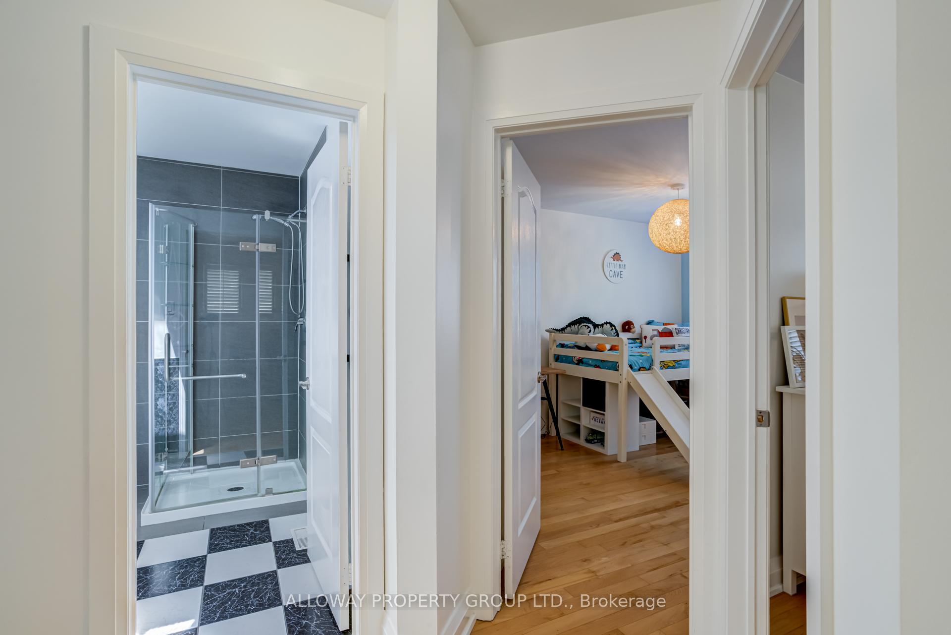 Photo 22 of 22 Fourth Street, Etobicoke, New Toronto — HOMEH