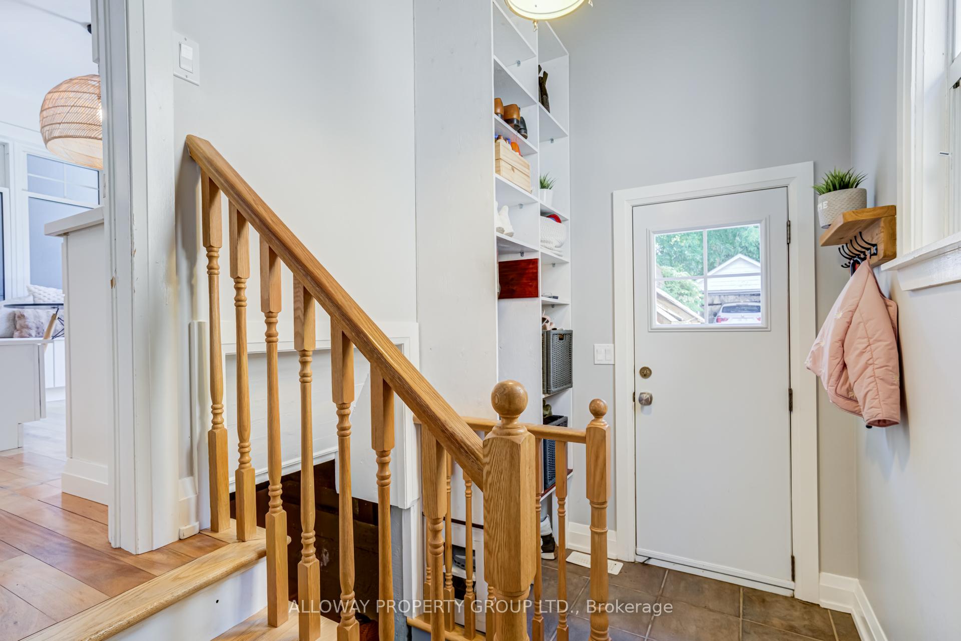 Photo 33 of 22 Fourth Street, Etobicoke, New Toronto — HOMEH
