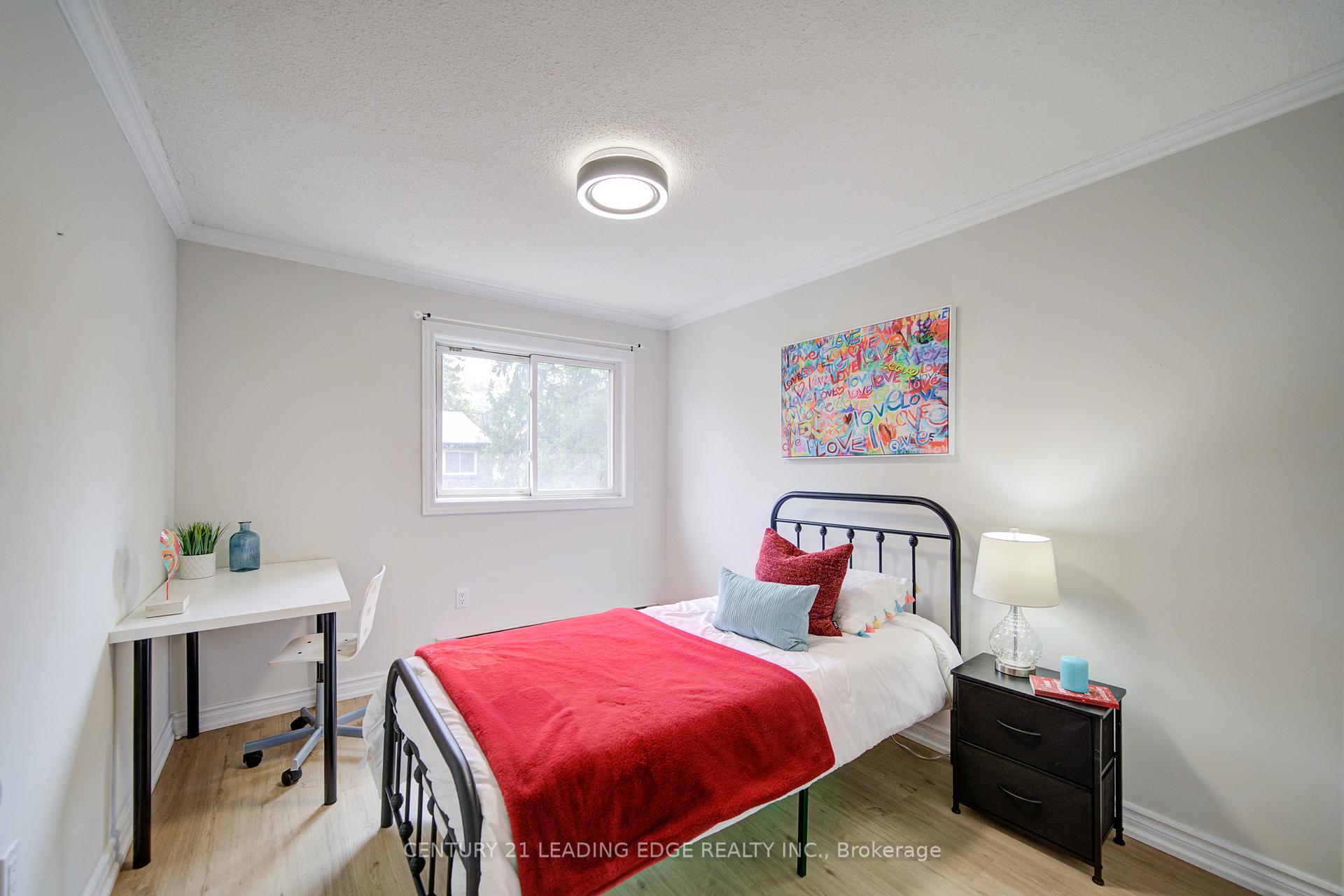 Photo 23 of Unit 49, 1967 Main Street W, Hamilton, Ainslie Wood — HOMEH