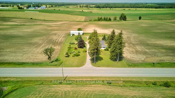 Photo 1 of 85791 Donnybrook Line, Ashfield-Colborne-Wawanosh, West Wawanosh — HOMEH