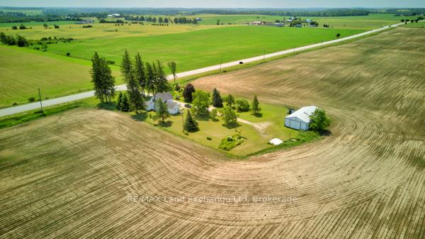 Photo 3 of 85791 Donnybrook Line, Ashfield-Colborne-Wawanosh, West Wawanosh — HOMEH