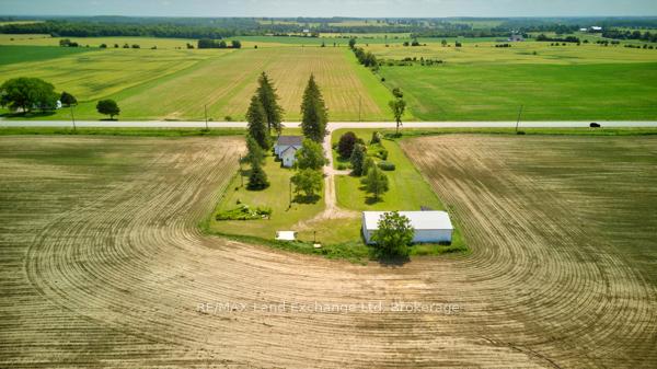 Photo 4 of 85791 Donnybrook Line, Ashfield-Colborne-Wawanosh, West Wawanosh — HOMEH